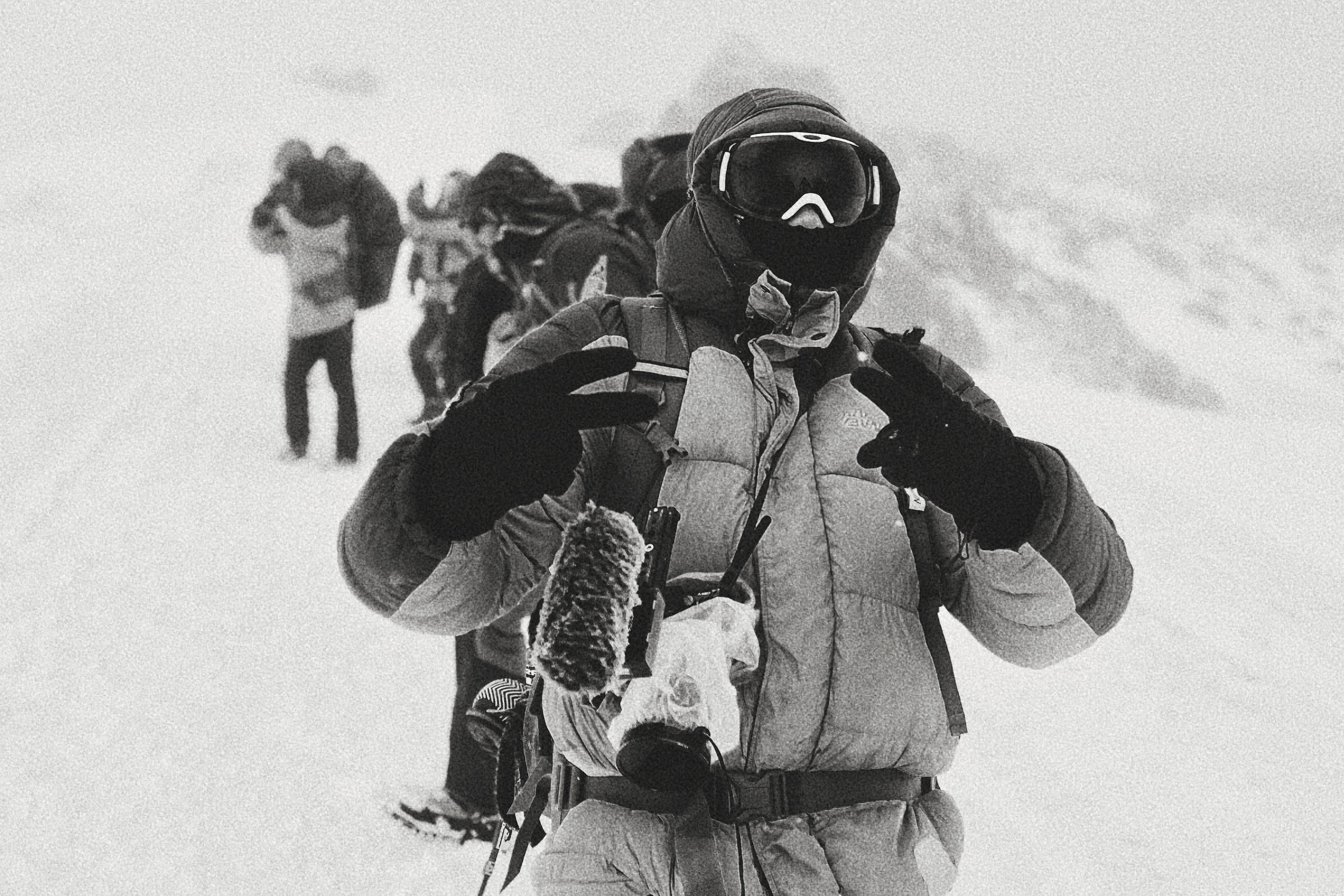 БИОГРАФИЯ. Видеооператор, Видеограф в Москве, Видео монтаж