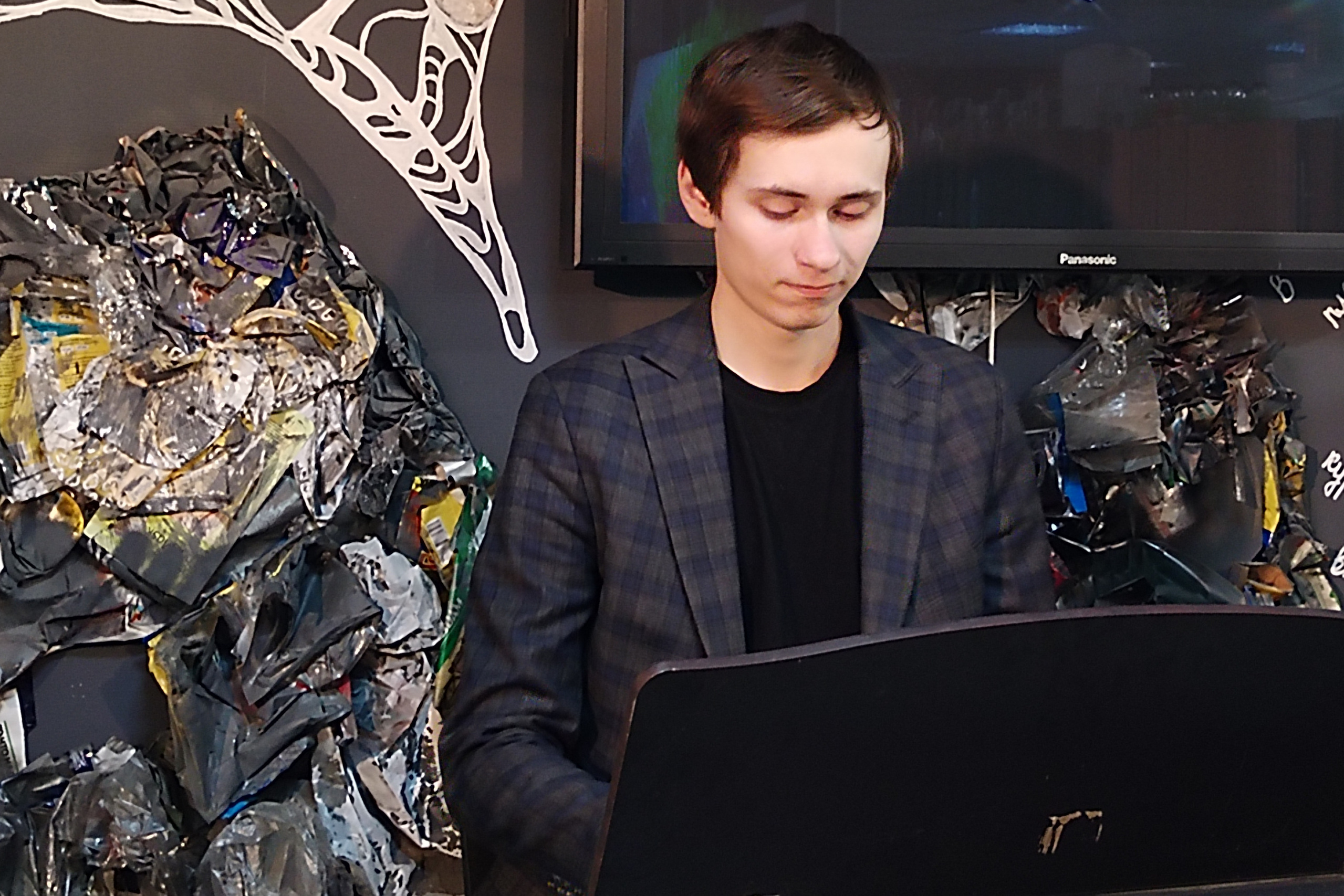 Обо мне. Фотограф Екатеринбург Владимир Смирнов