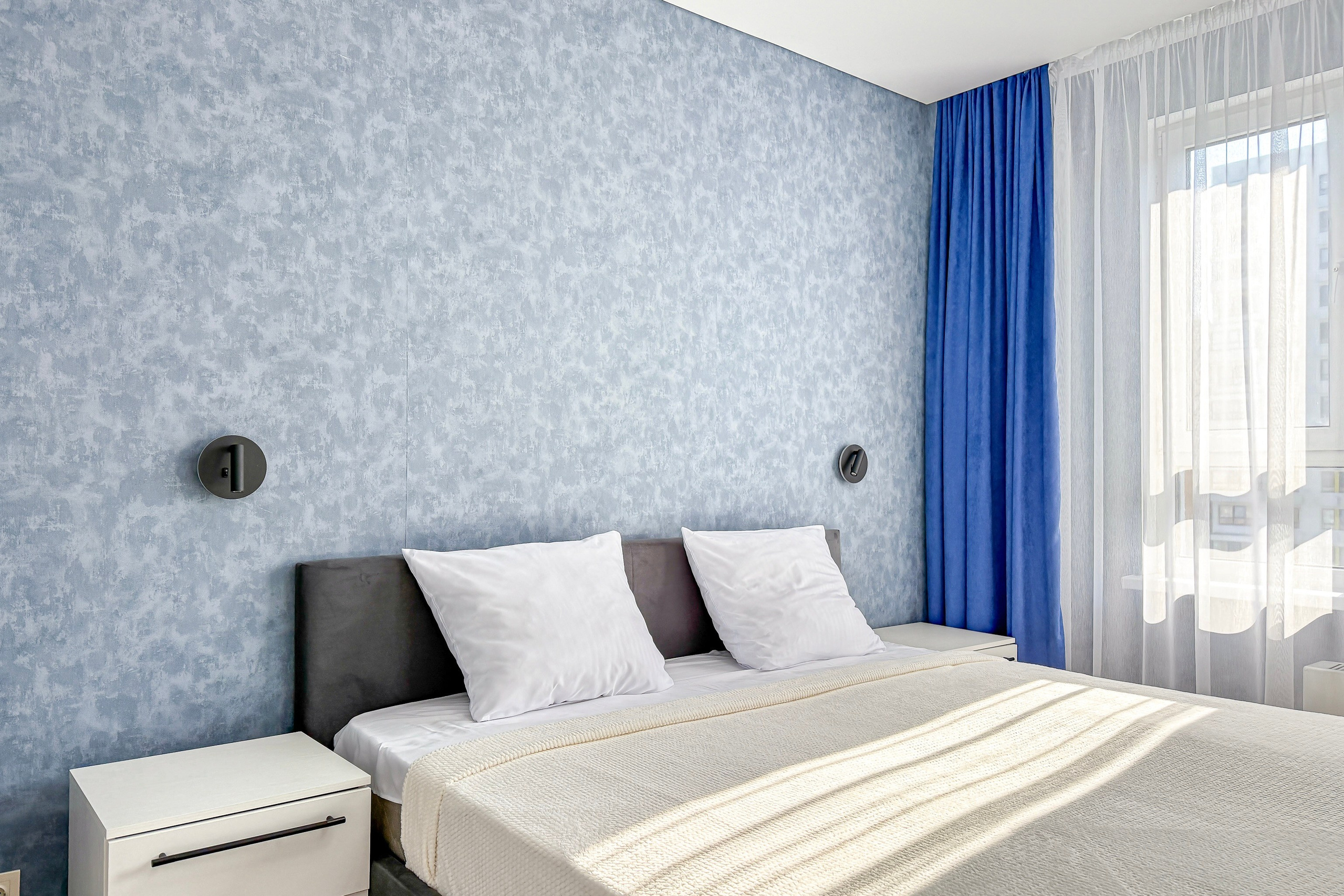 НОВОРОССИЙСК. Снять квартиру посуточно/Упаковка/Управление/Дизайнер недвижимости — Добро пожаловать В ГОСТИ!