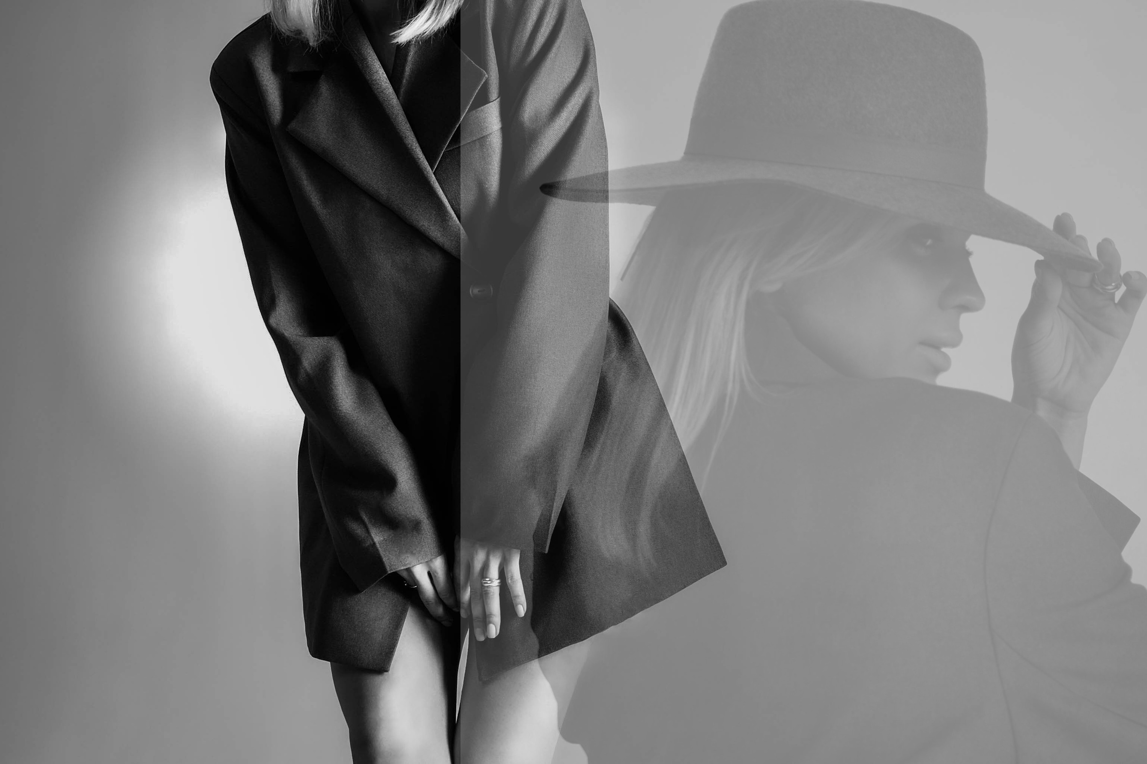 Дарья Батулина. Фотограф. Санкт-Петербург