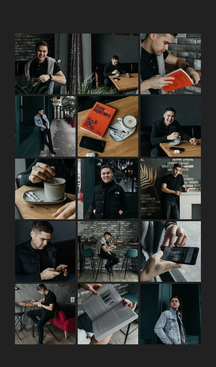 КОНТЕНТ СЪЕМКА — ФОТОСЕССИЯ АДВОКАТА