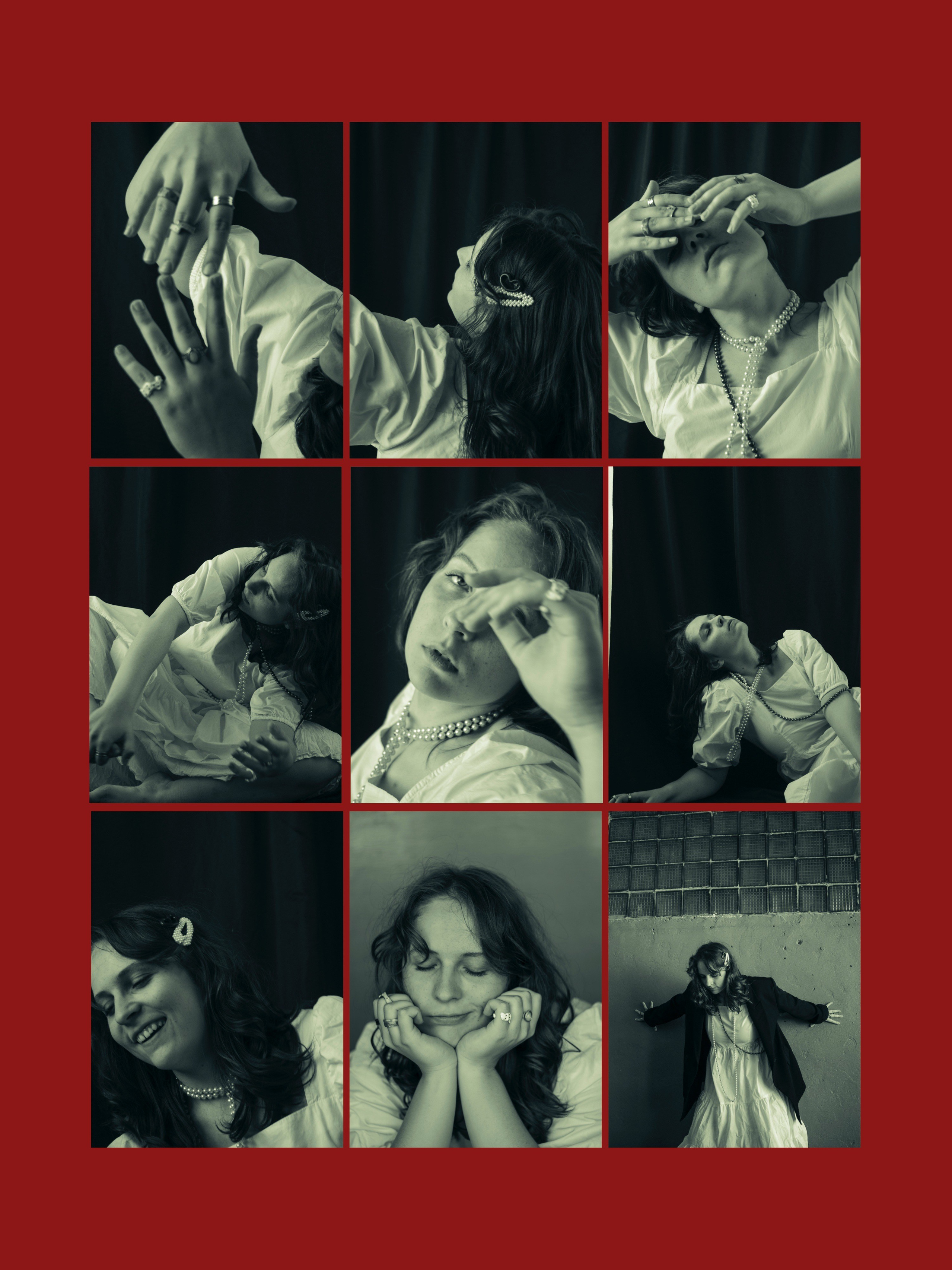 КОНТАКТЫ. Портретный и репортажный фотограф Настя Куприянова