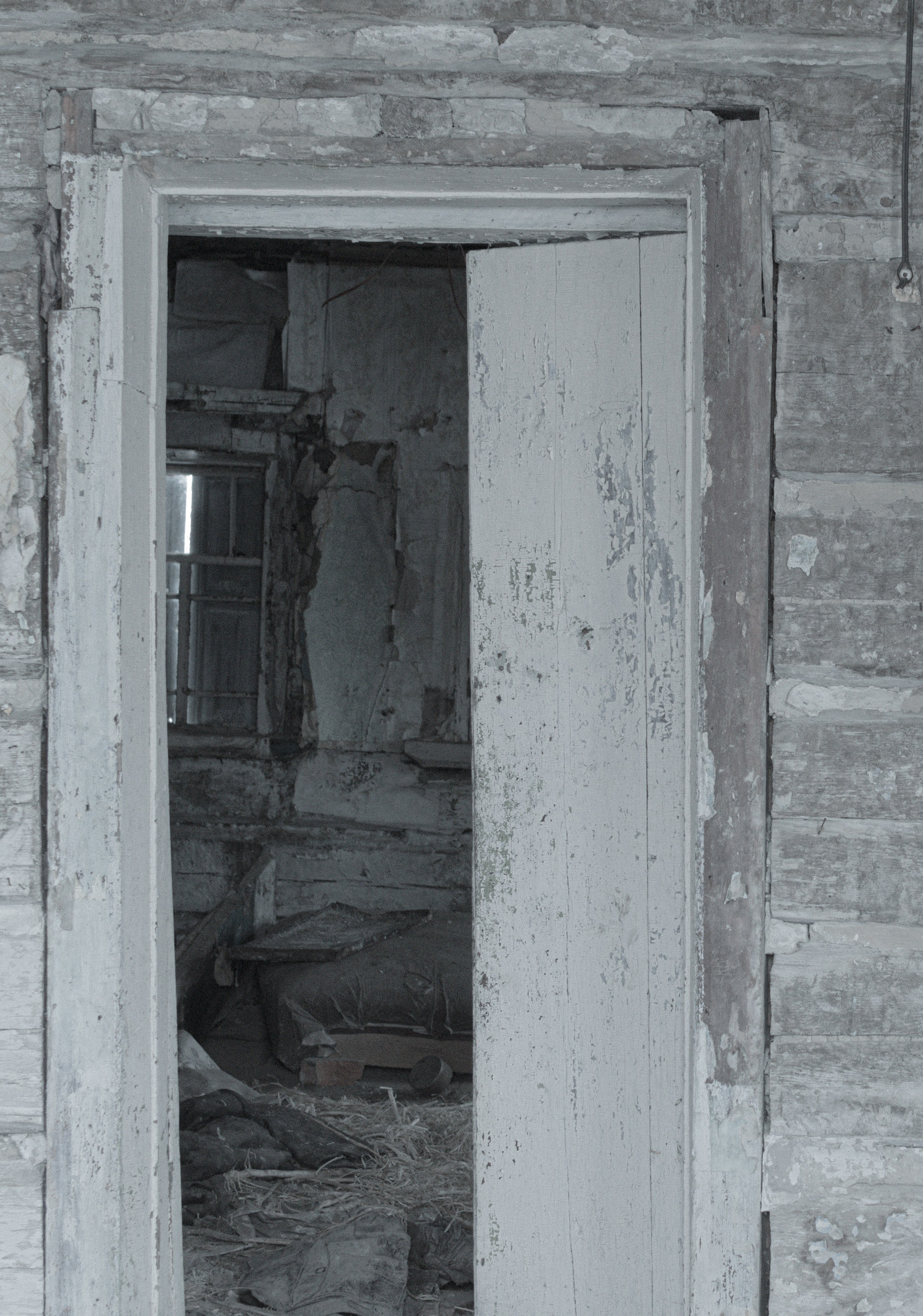 Здесь песни больше не слышны. Katya Medvedeva