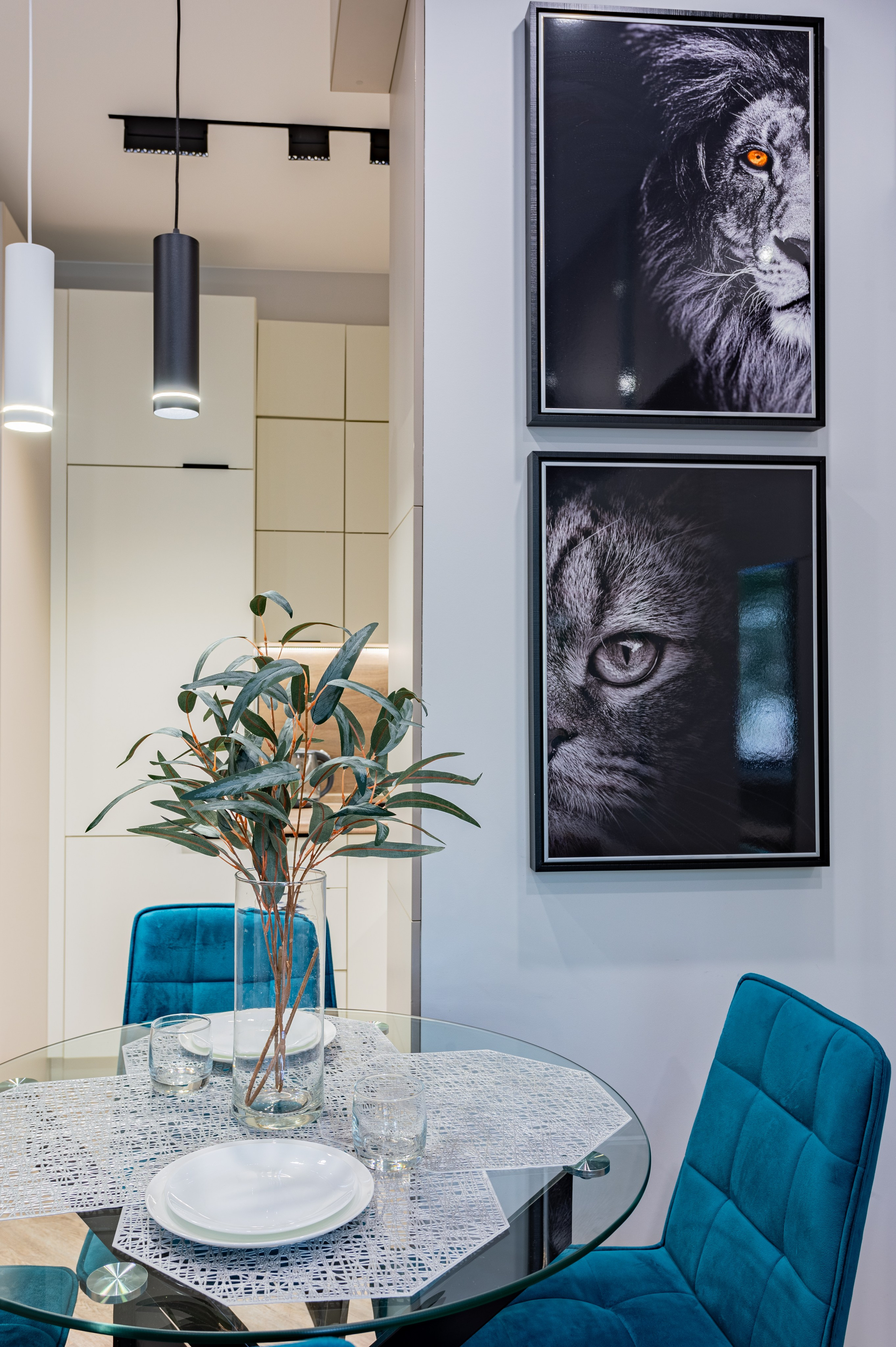 Интерьерный фотограф. Хоумстейджер. Сочи/Адлер/Красная поляна