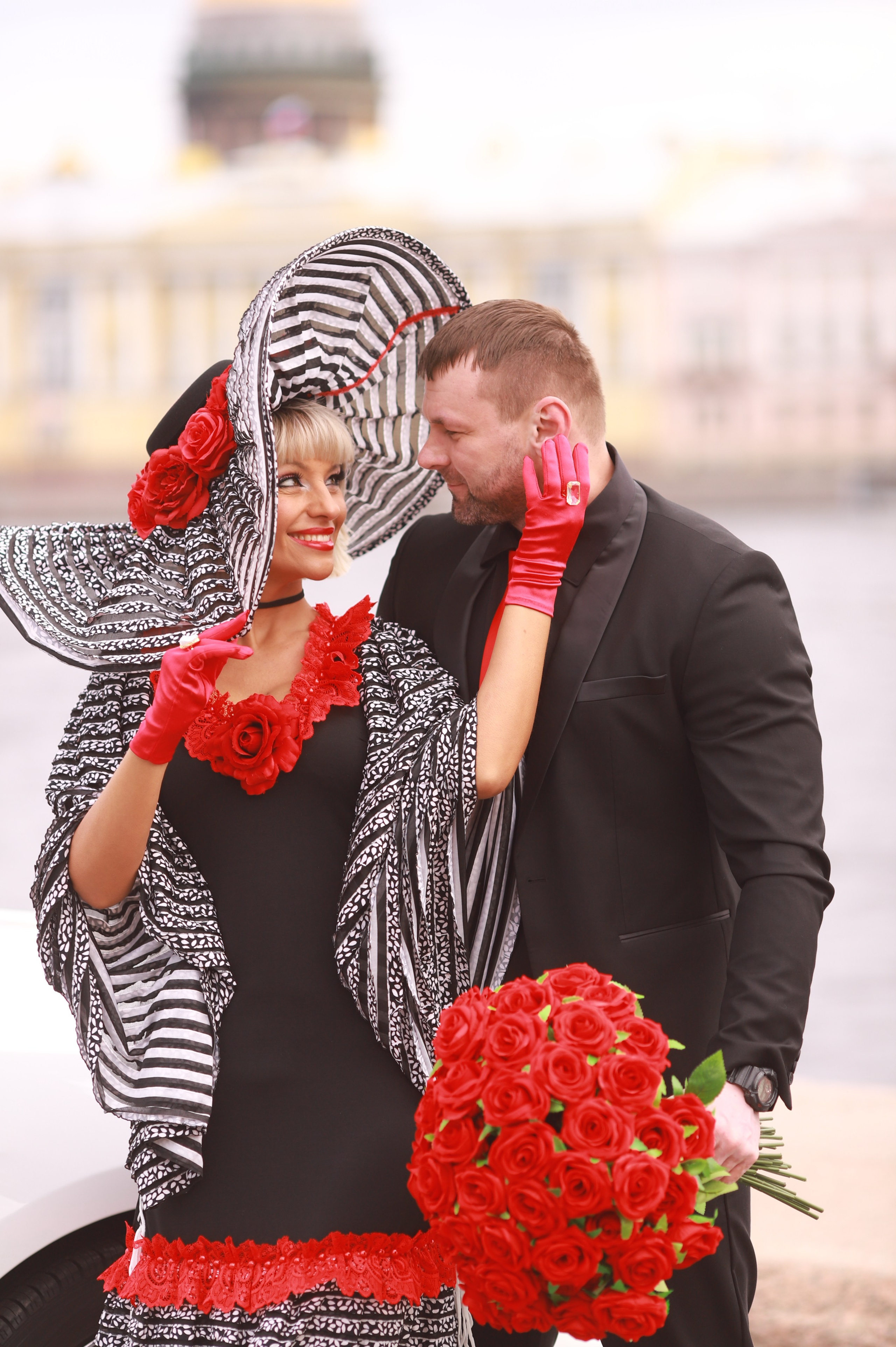 Услуги. Женский и семейный фотограф в Санкт-Петербурге Любовь Малышева