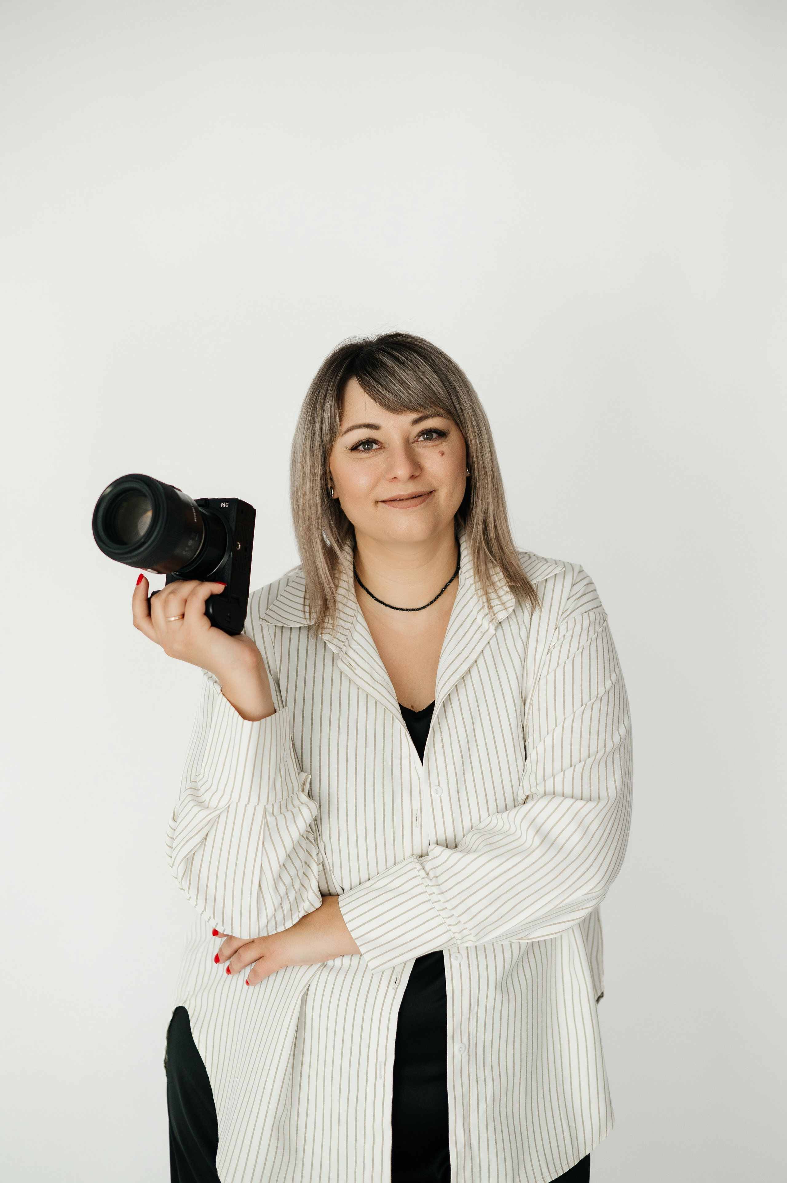 ОБО МНЕ. Свадебный и семейный фотограф в Краснодарском крае