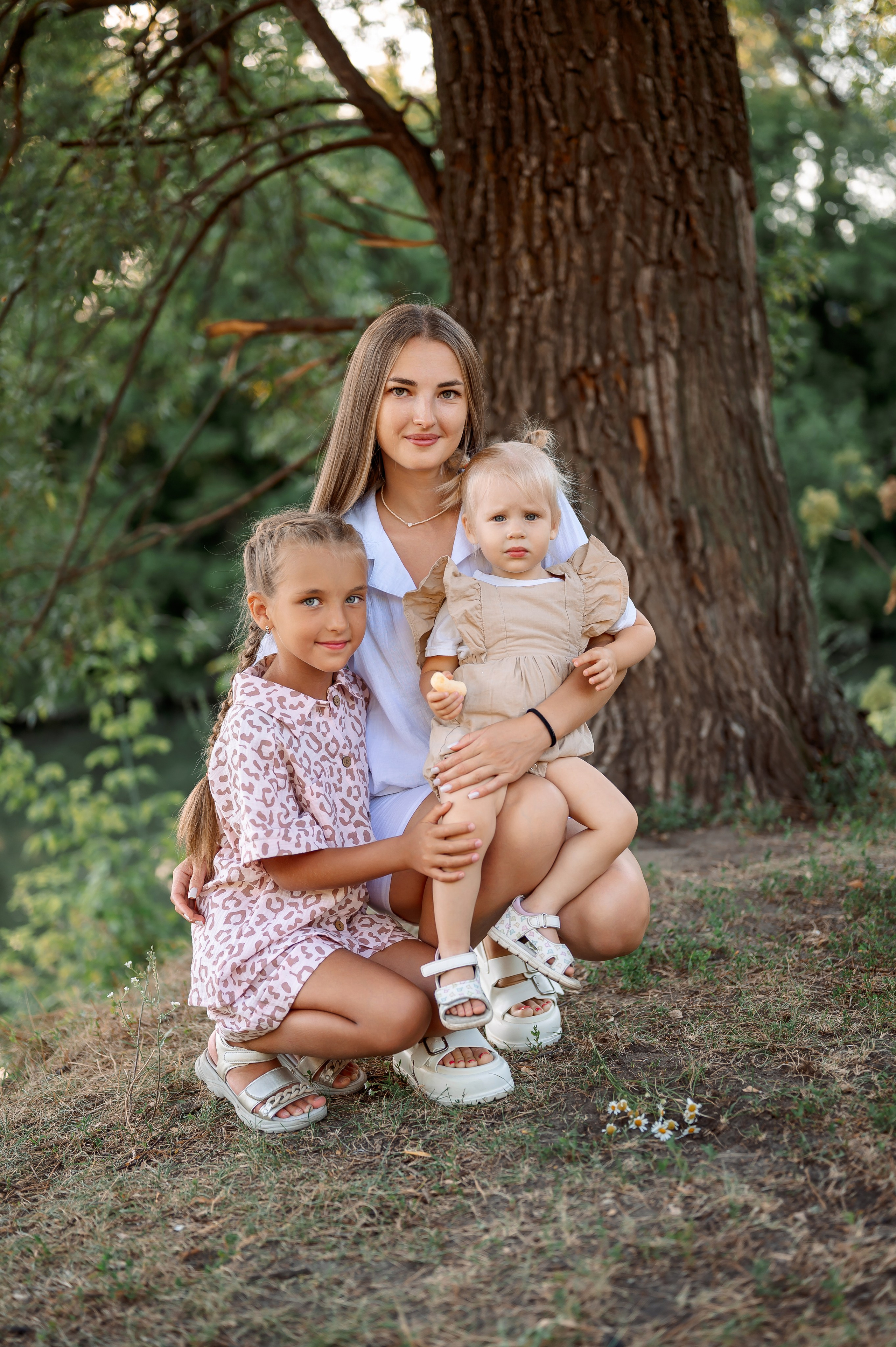 Прайс. Фотограф г. Пенза — Светлана Зойкина