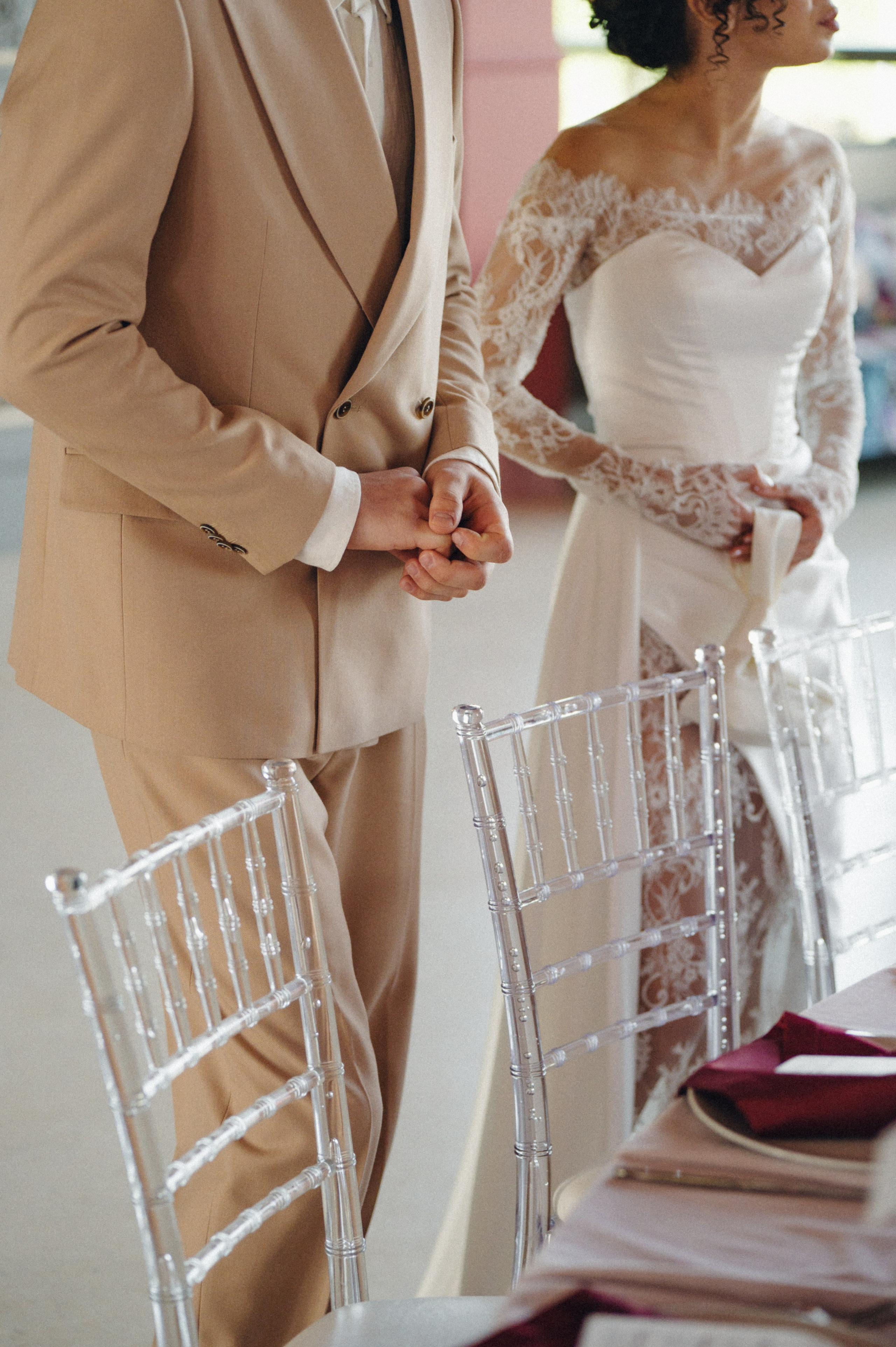 Прайс. Репортажный и свадебный фотограф в Сургуте