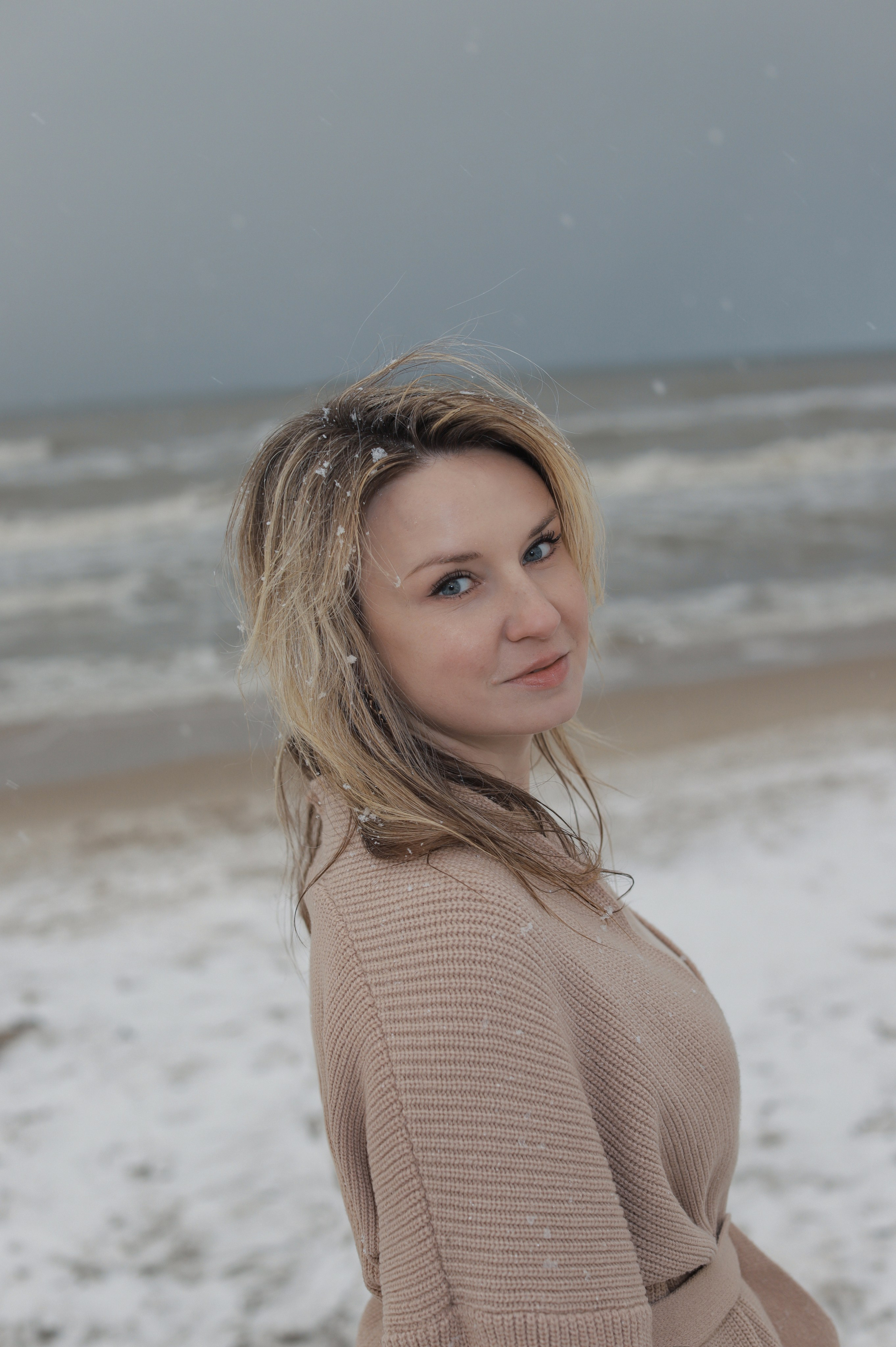 Психолог Светлана Соколова