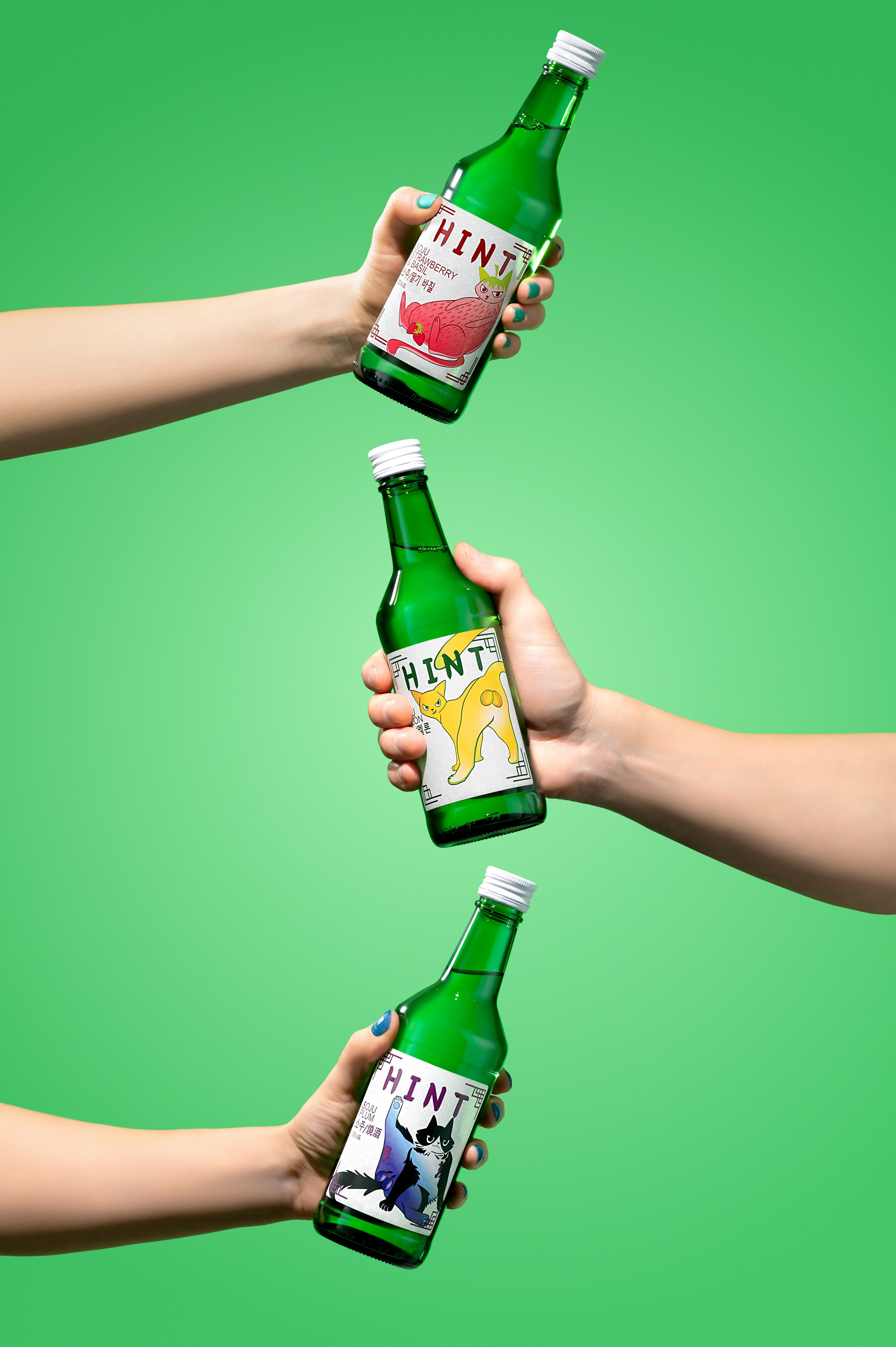 Key-visual продукта для выставки. Студия рекламной и предметной съемки товаров WELKO Studio