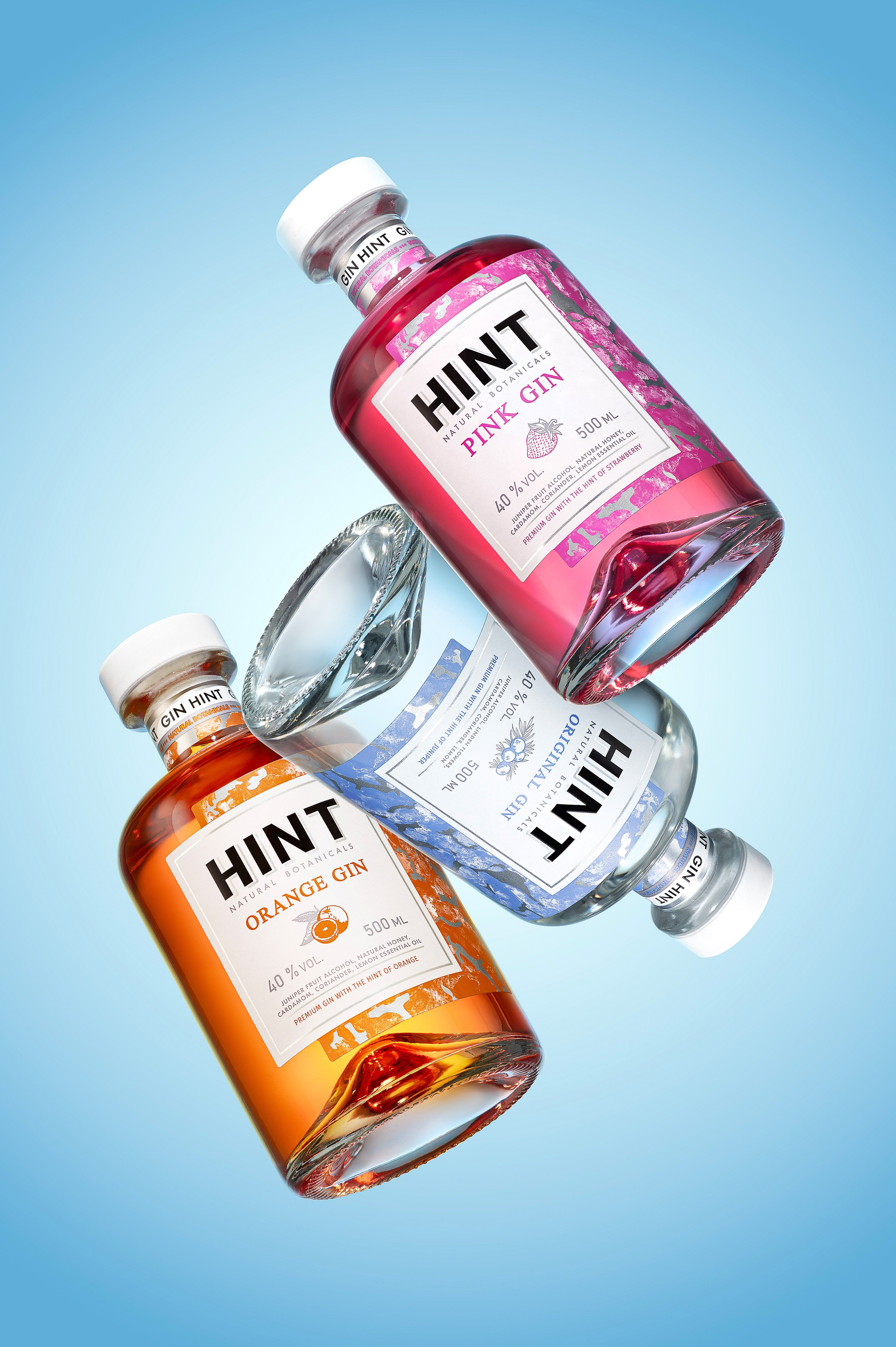 Key-visual продукта для выставки. Студия рекламной и предметной съемки товаров WELKO Studio