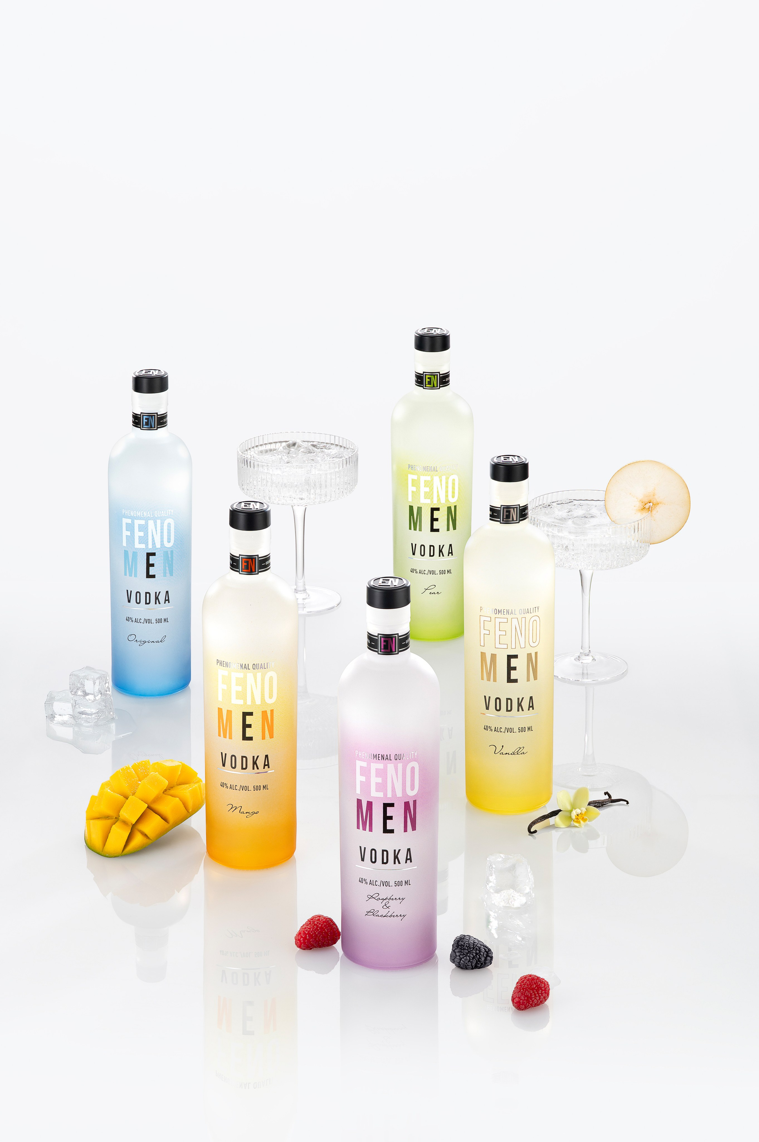 Key-visual продукта для выставки. Студия рекламной и предметной съемки товаров WELKO Studio