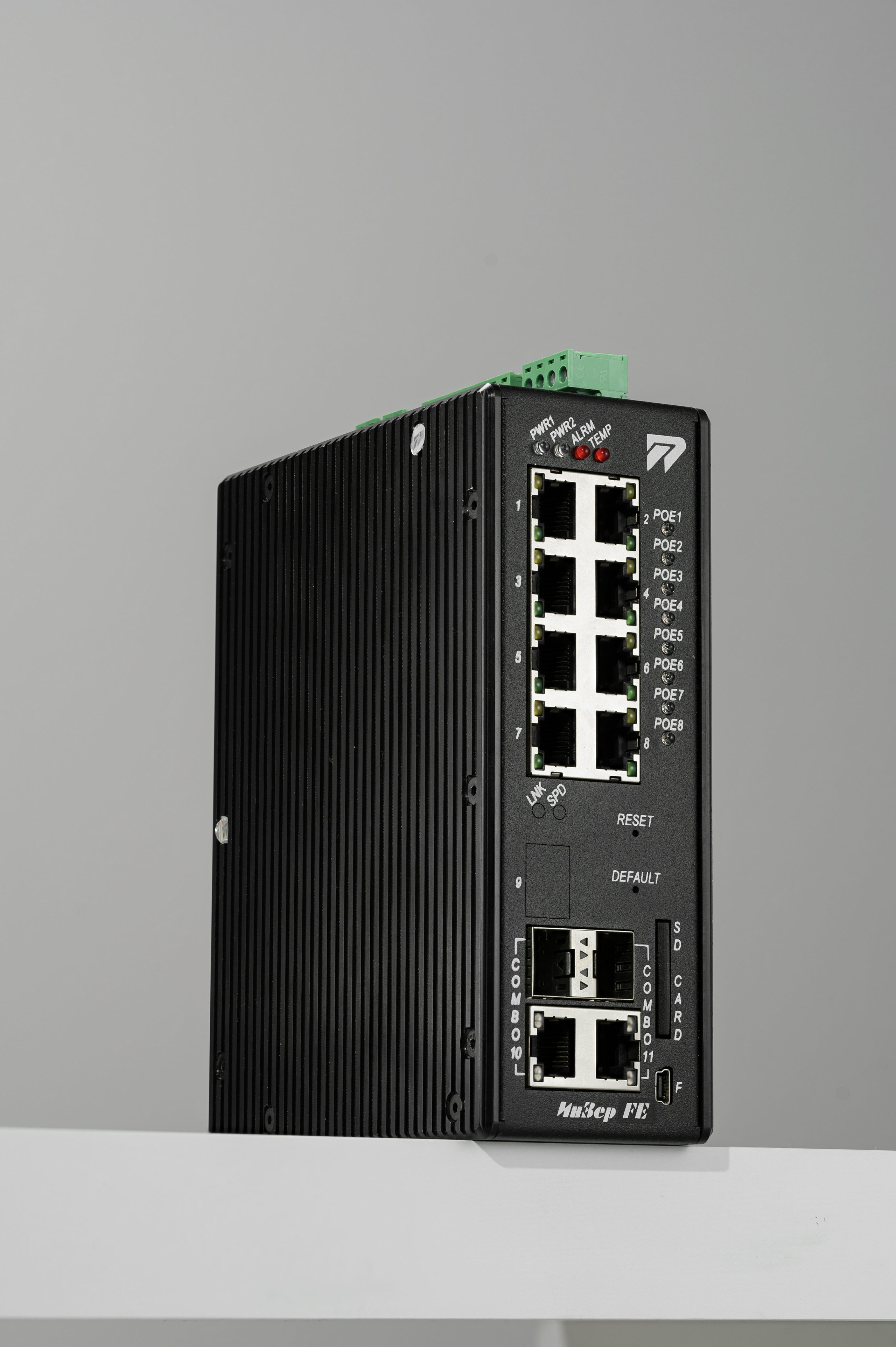 Разработка контента для НПО Полигон. Студия рекламной и предметной съемки товаров WELKO Studio