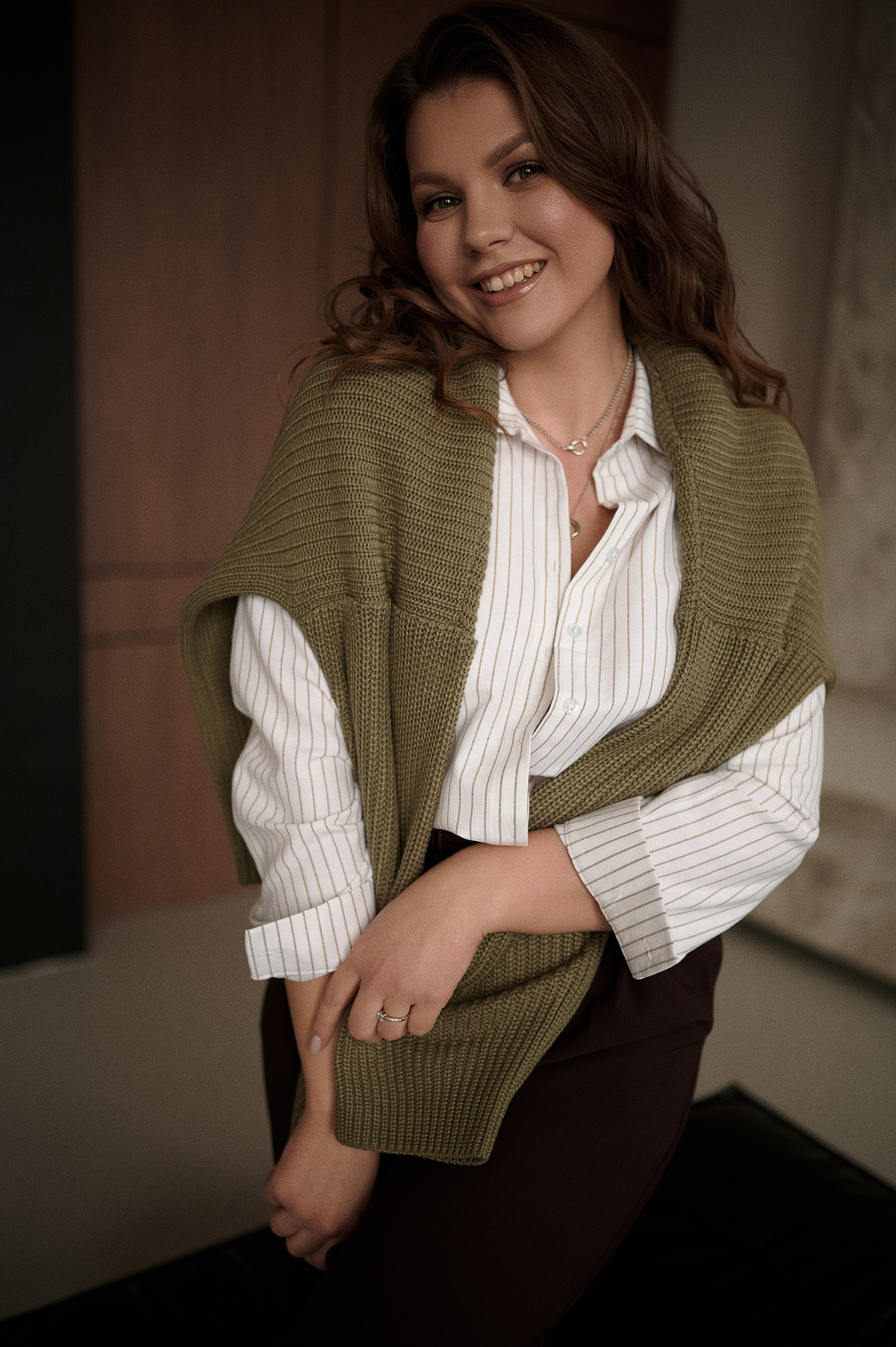 Портретный и свадебный фотограф Брянске Юлия Шупыро