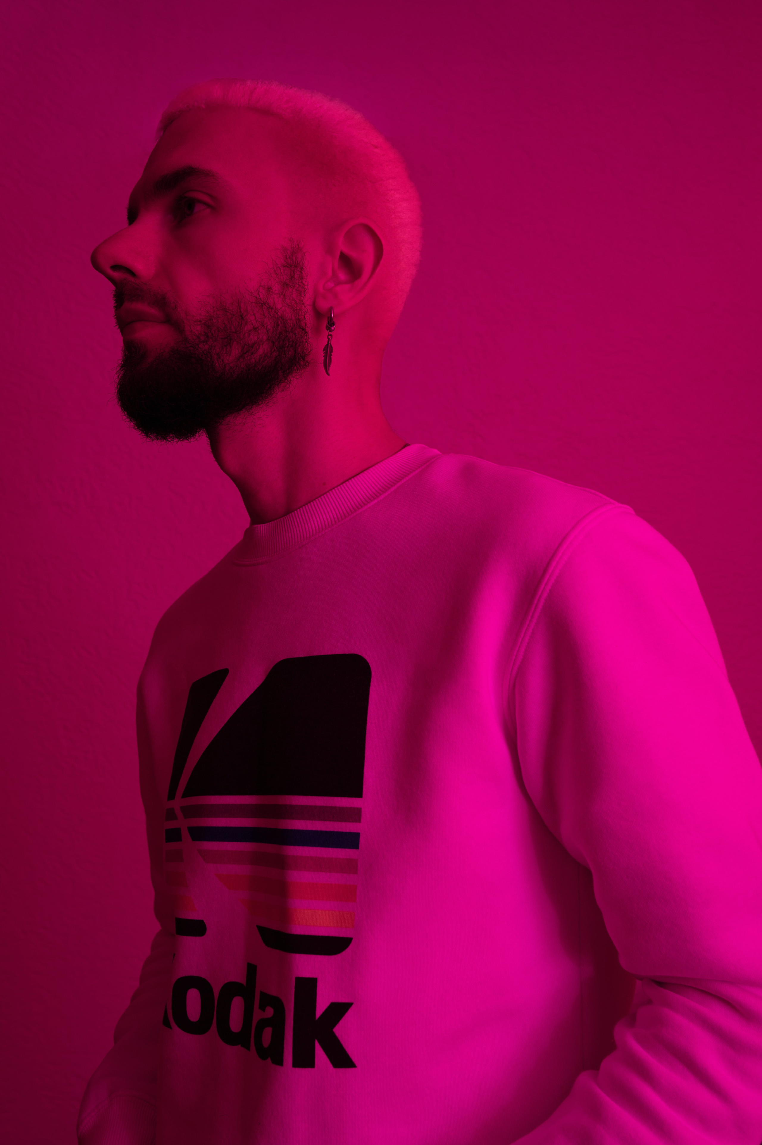 Обо мне. Портретный и мужской фотограф в Новосибирске