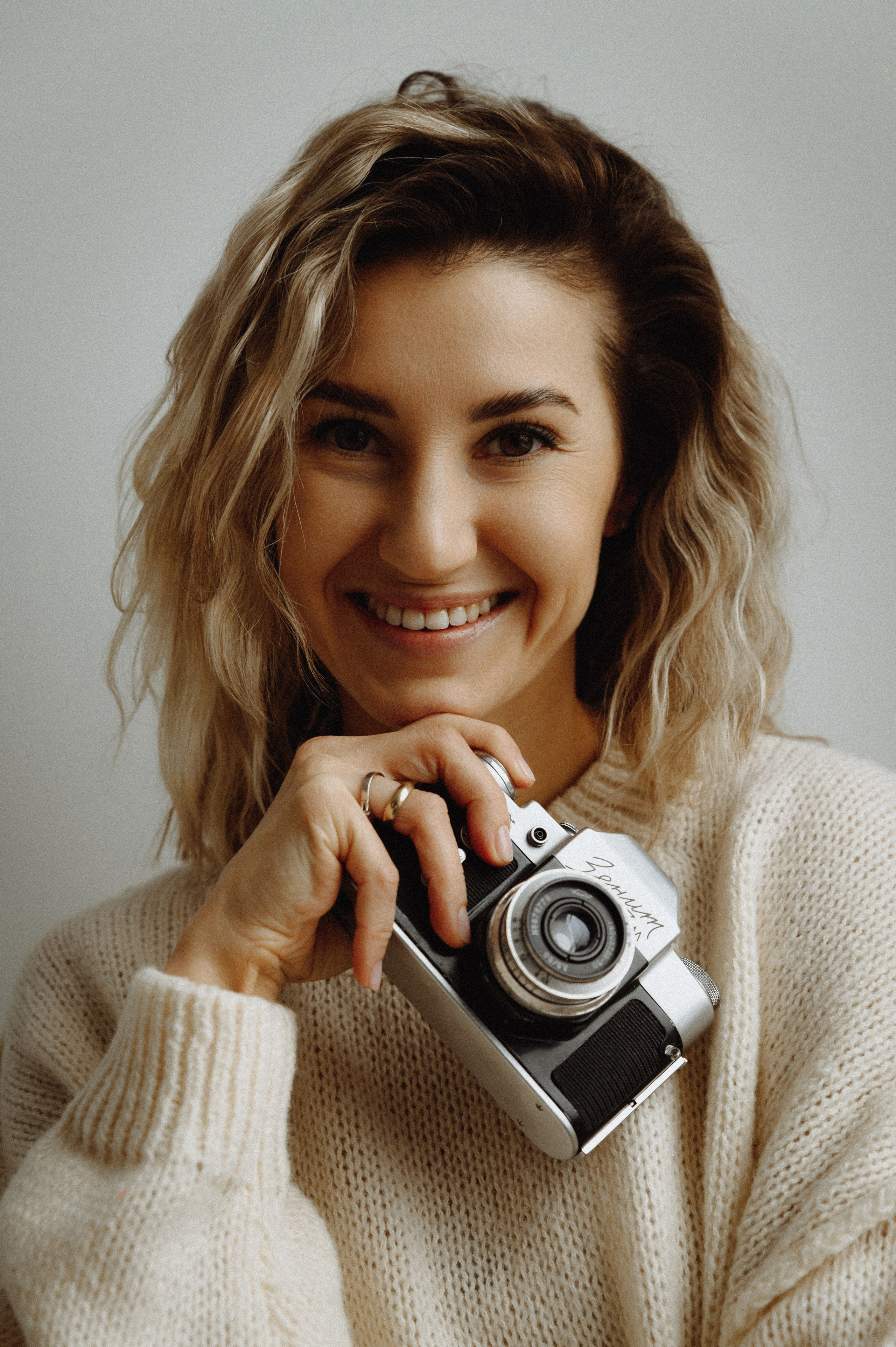 Семейный лайфстайл фотограф в г. Липецк