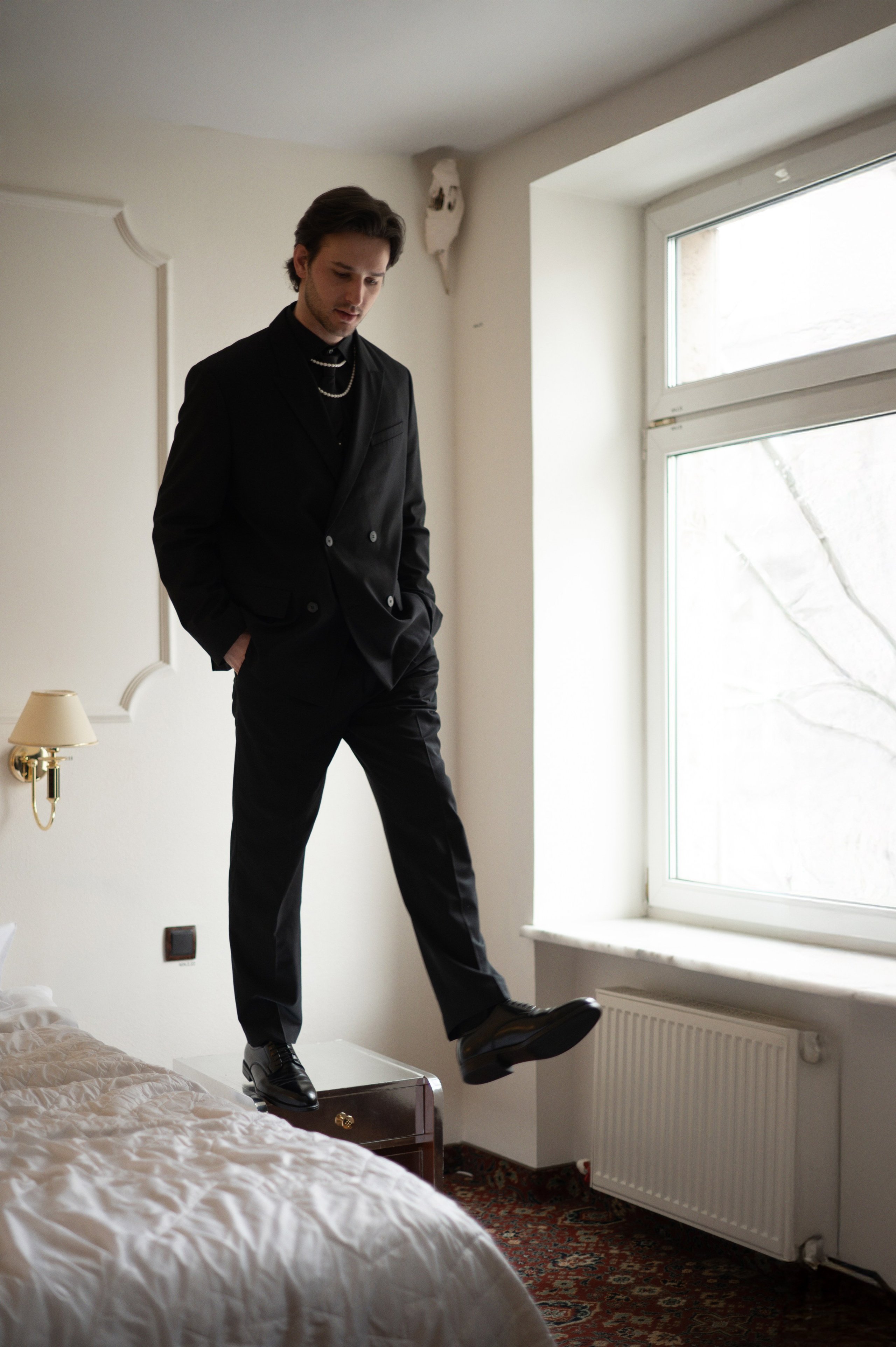 Фотограф Евгения Пронькина