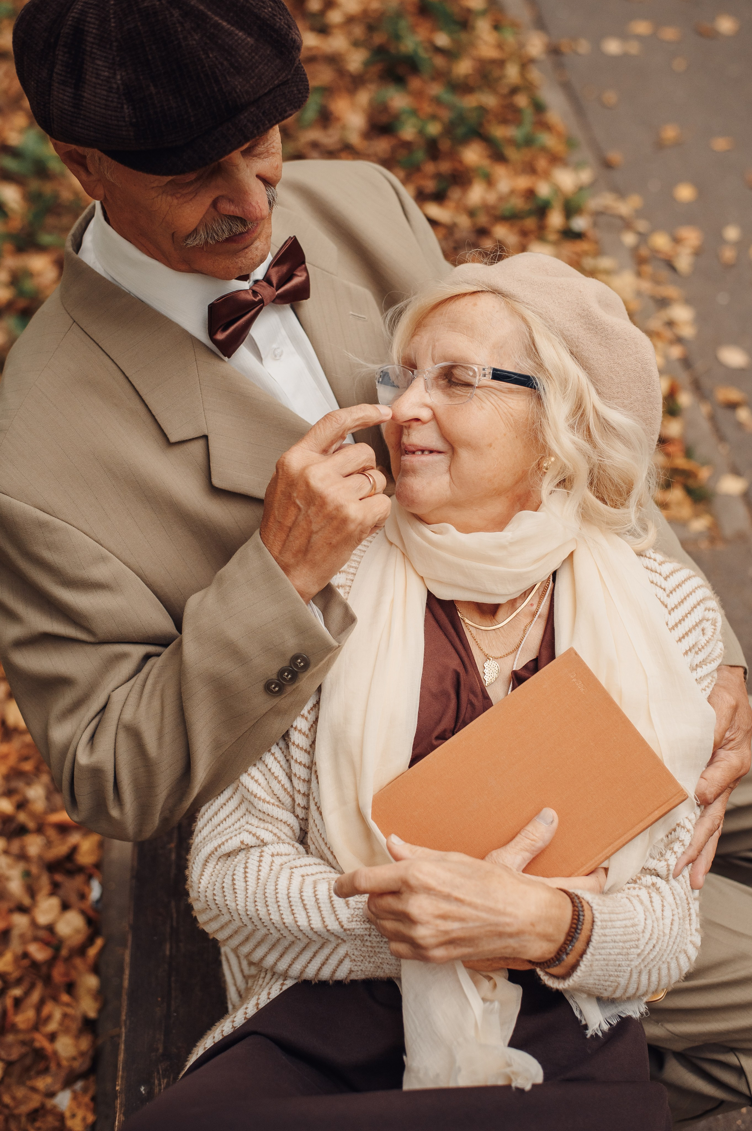 Обо мне. Фотограф Анастасия Струна