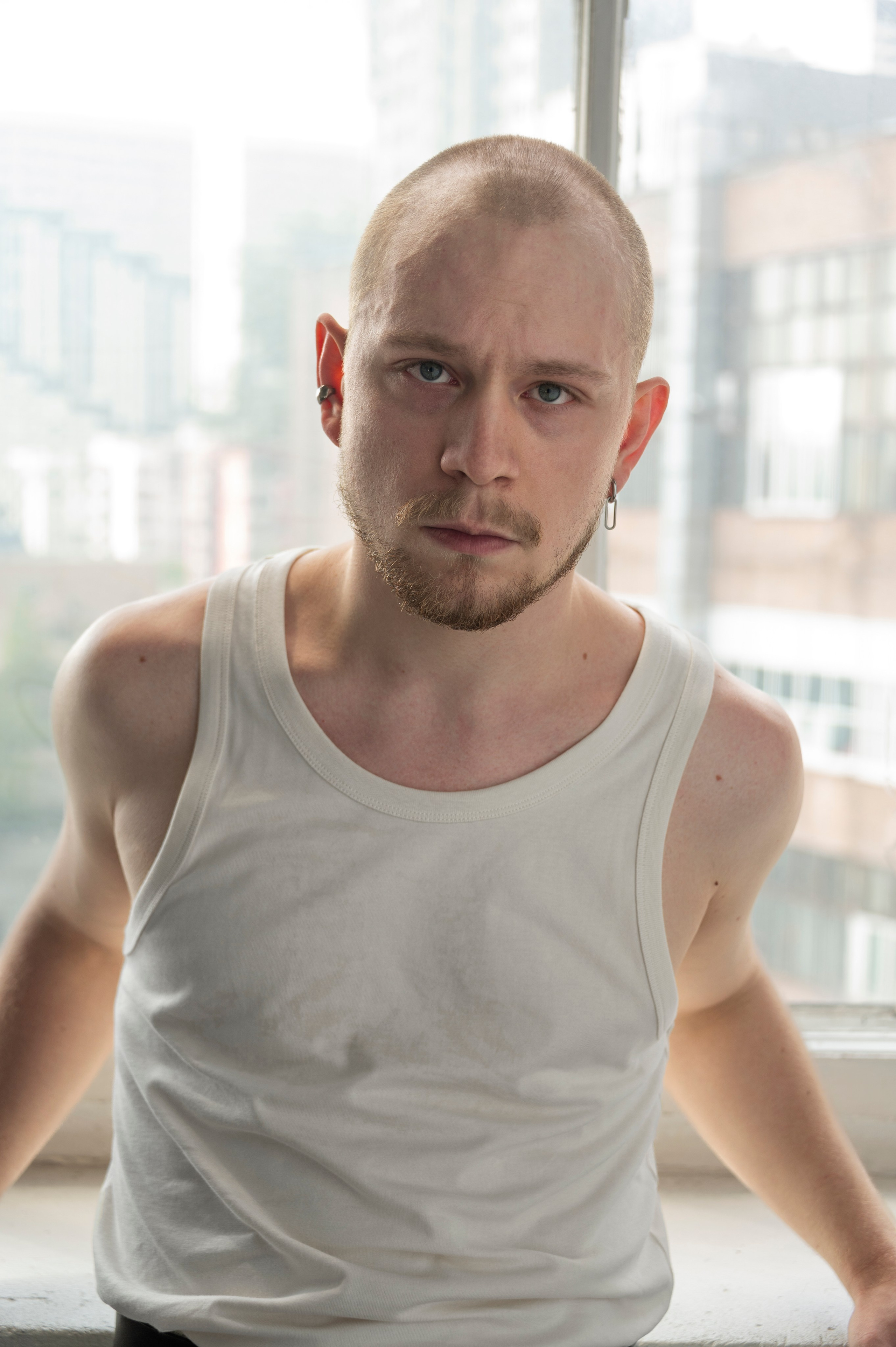 Даня Пасынков. Wave one actors