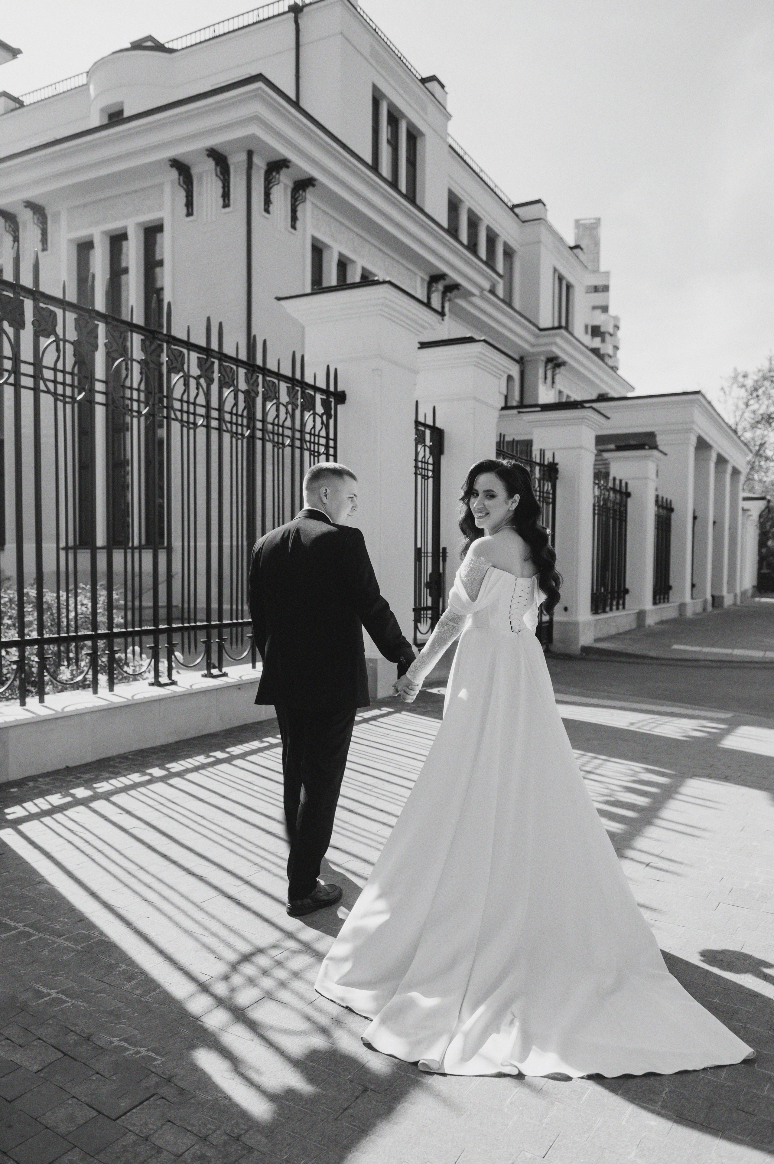 Свадебный и семейный фотограф Катя Шайни