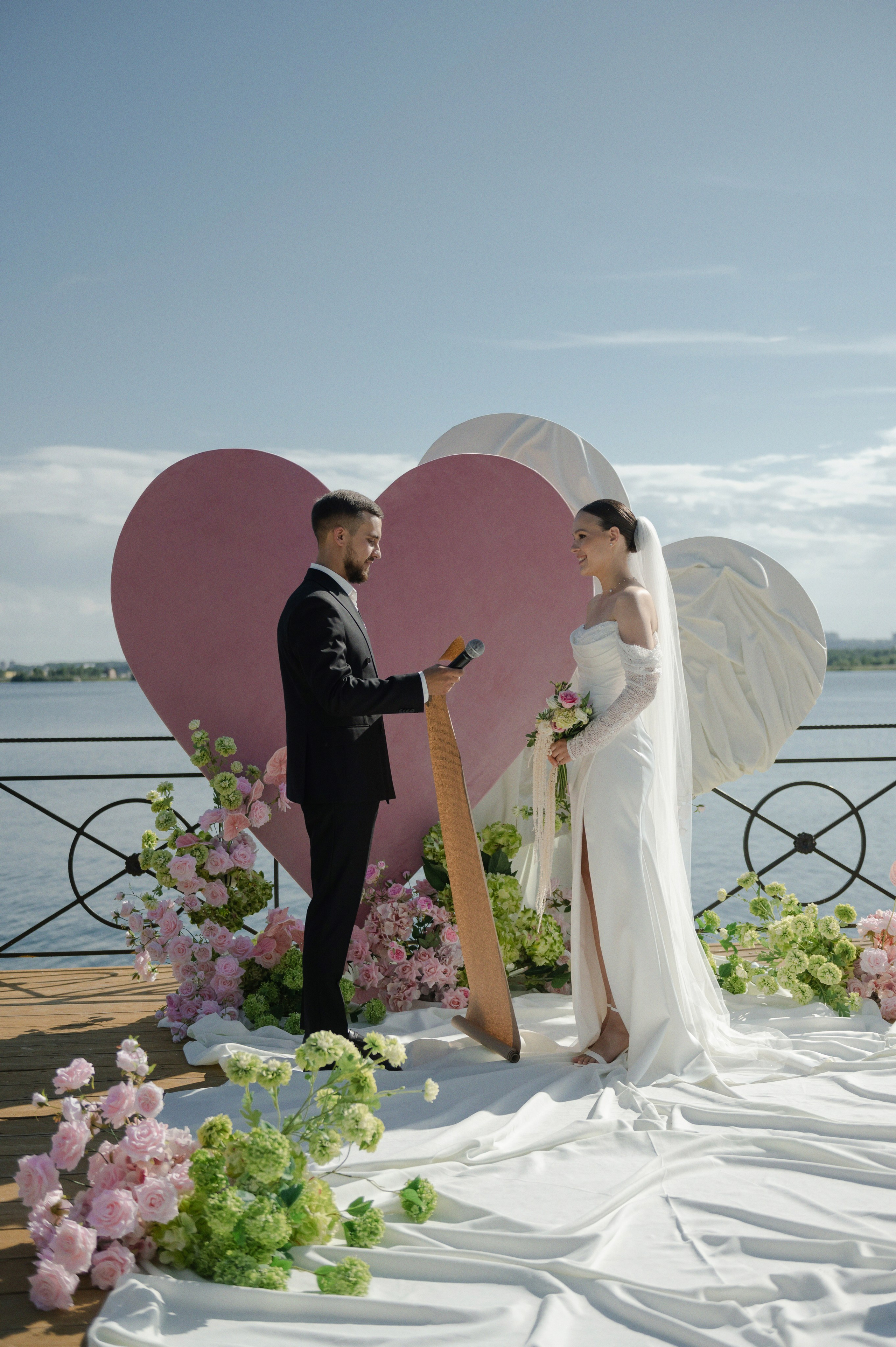 Свадебный и семейный фотограф Катя Шайни