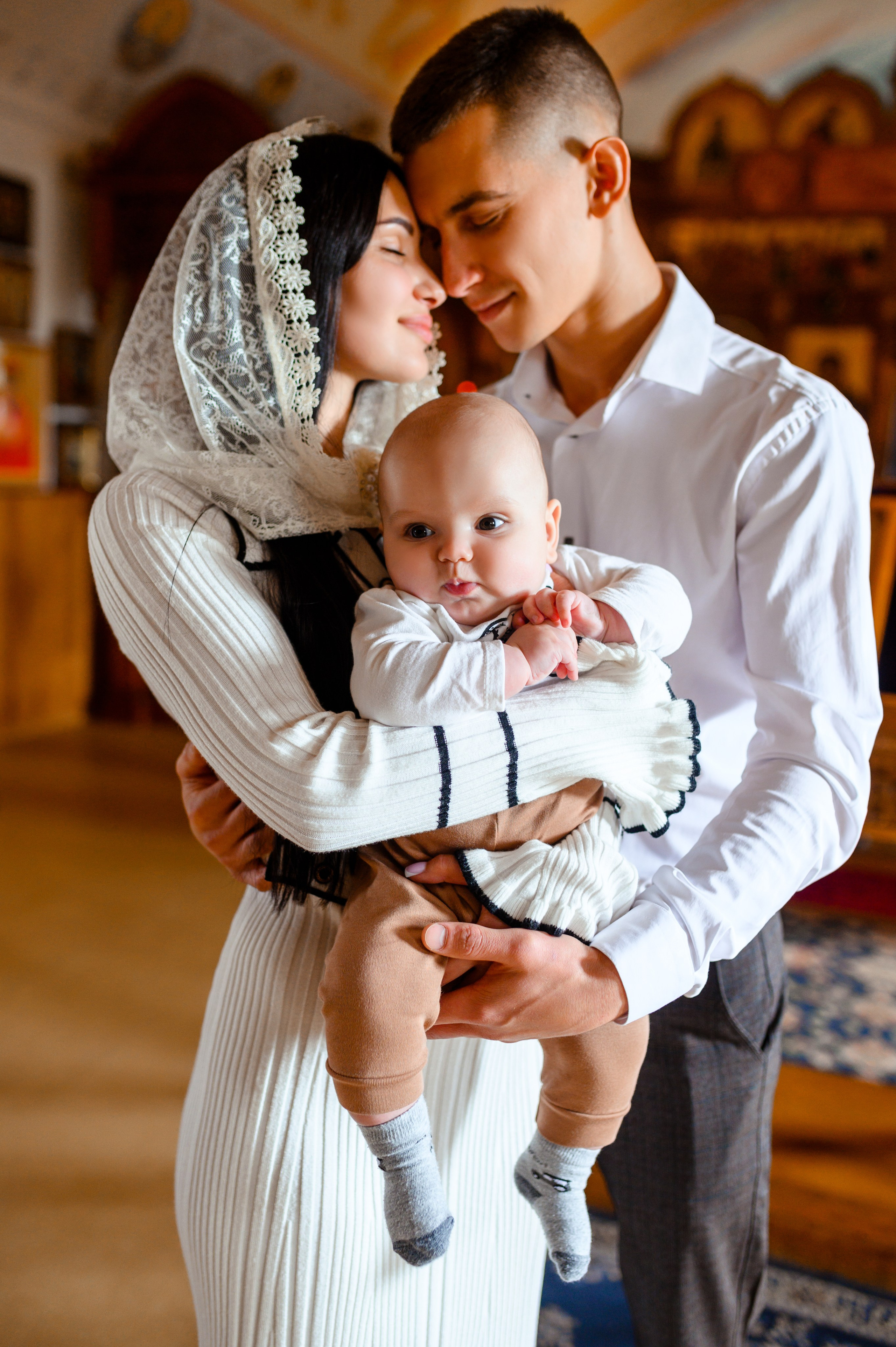 Услуги. Семейный и свадебный фотограф в Донецке и Макеевке Дяченко Наталья