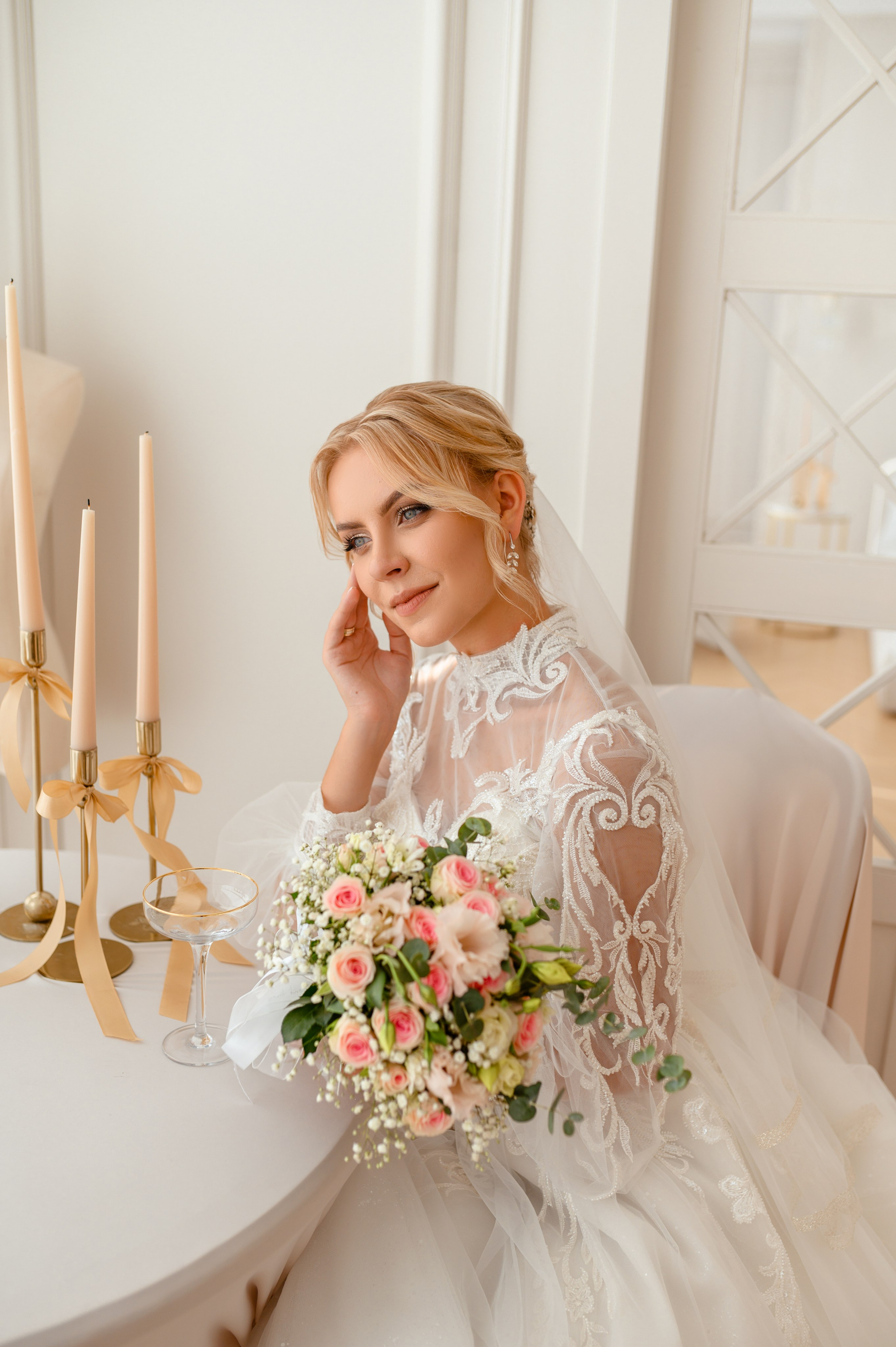 Услуги. Семейный и свадебный фотограф в Донецке и Макеевке Дяченко Наталья