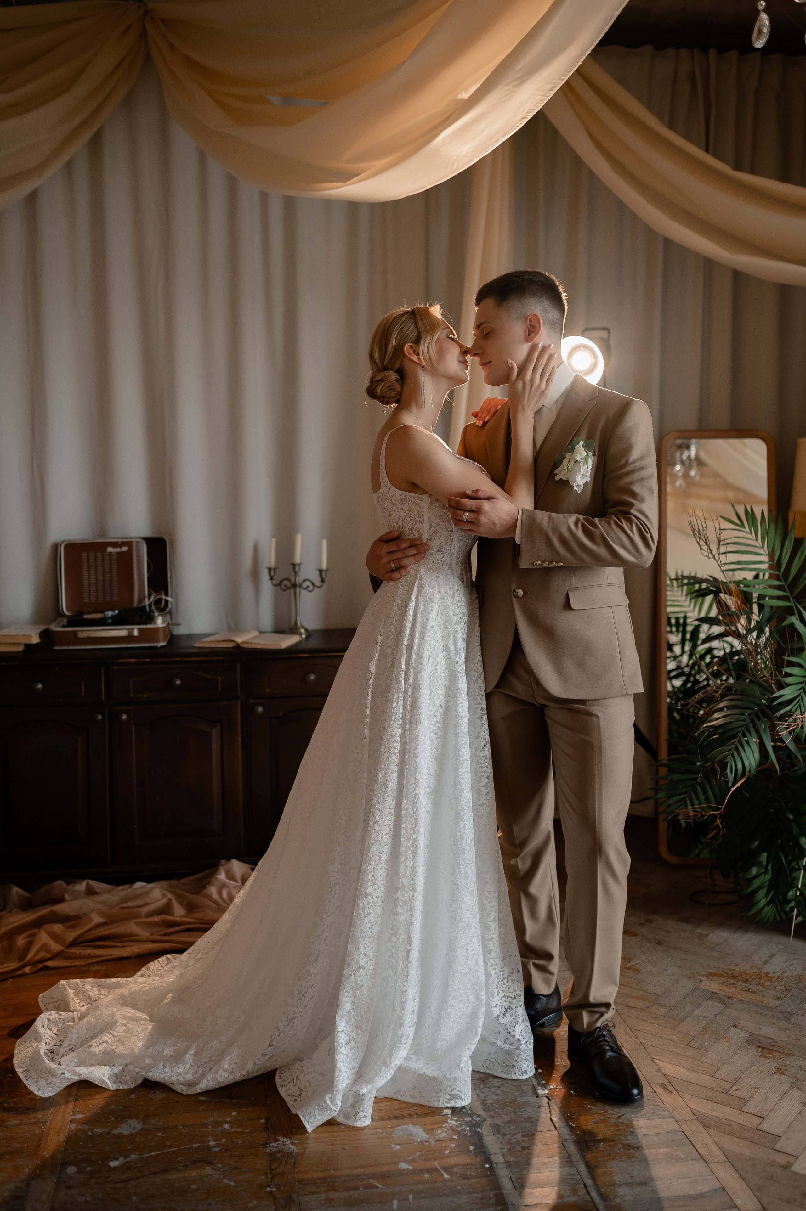 Услуги. Твой личный проводник к красивым фотографиям в Старом Осколе