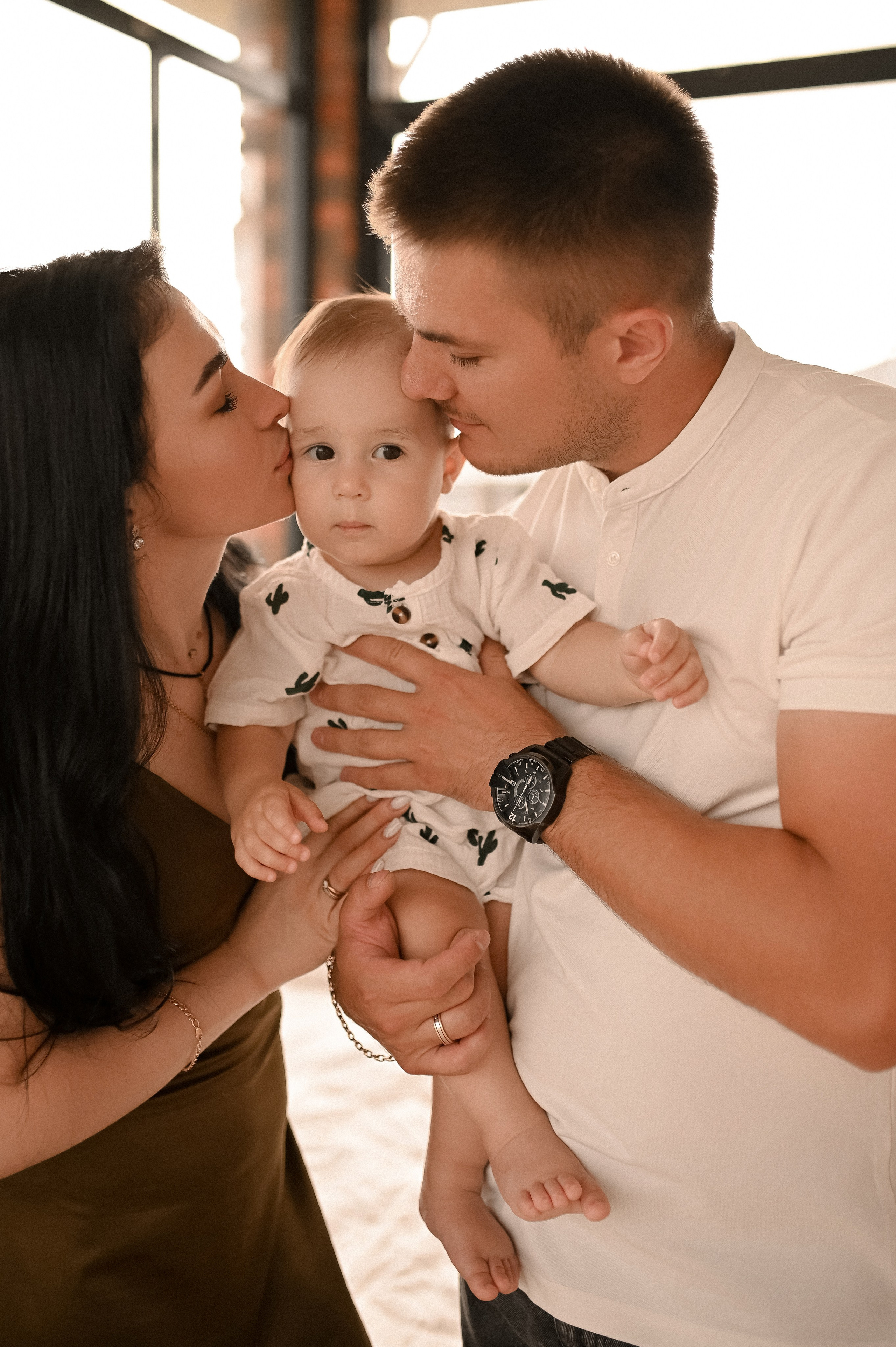 Услуги. Твой личный проводник к красивым фотографиям в Старом Осколе