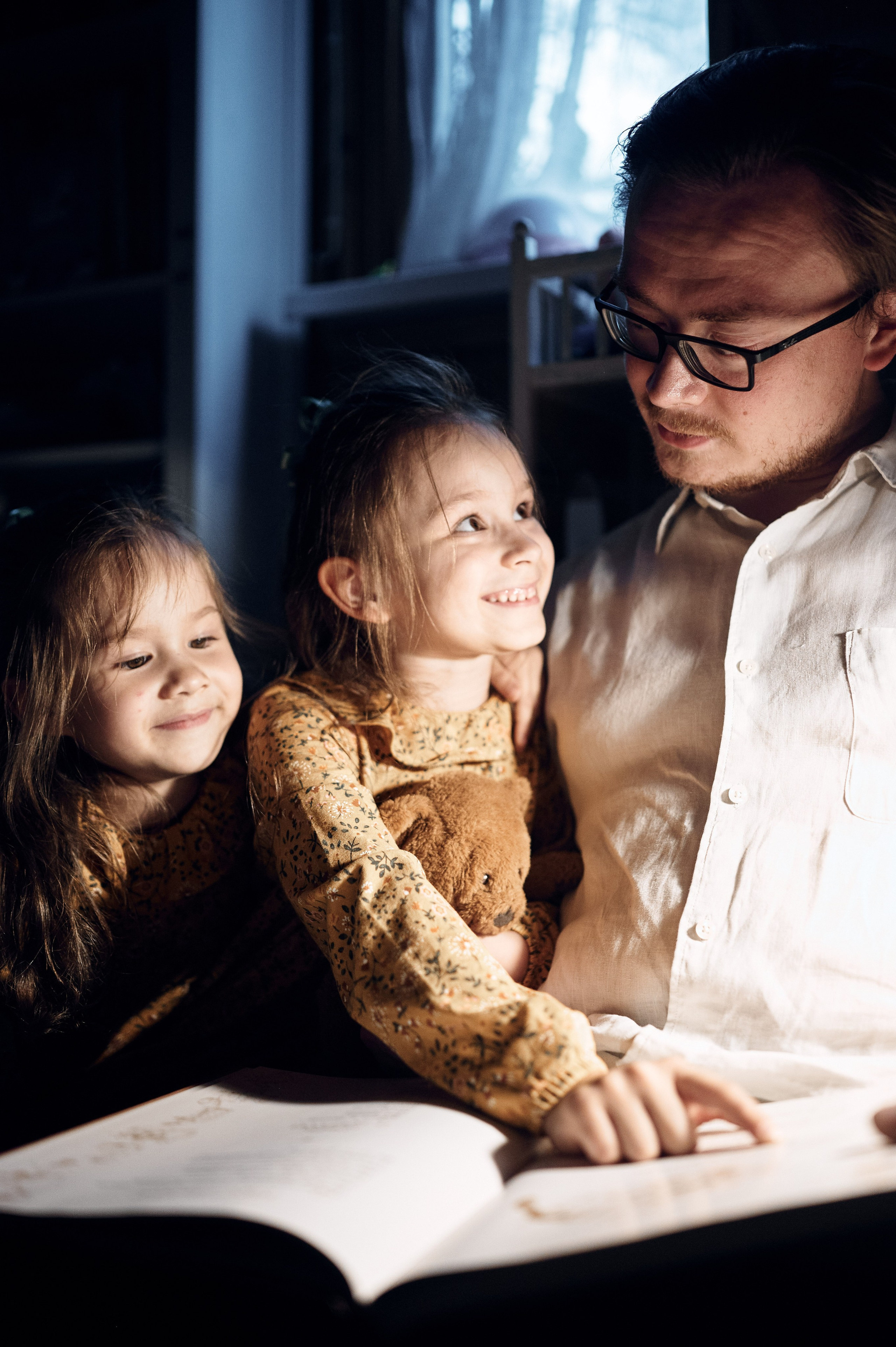 Фотограф в Петербурге