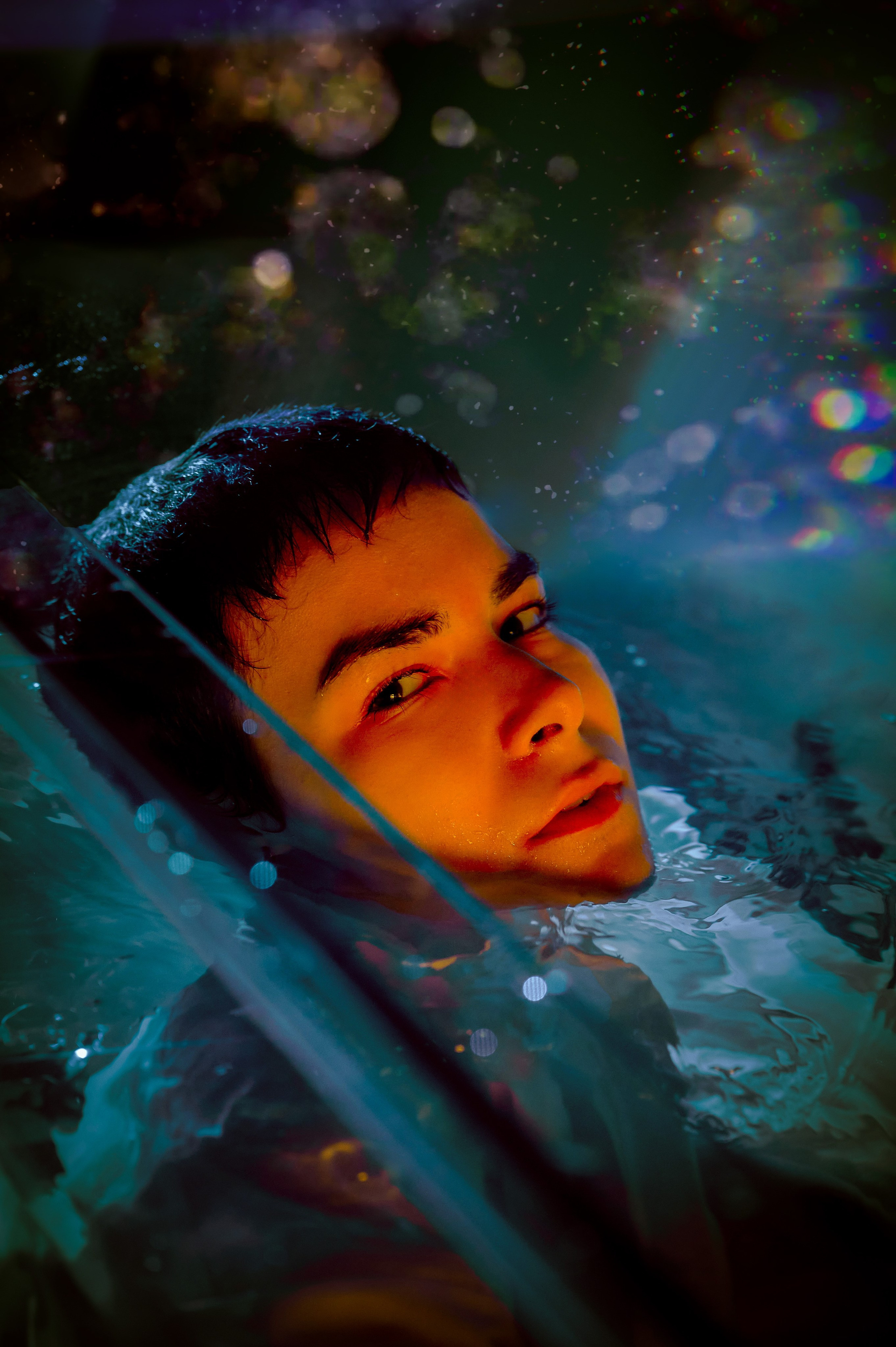 Фотограф в Екатеринбурге София Андрян