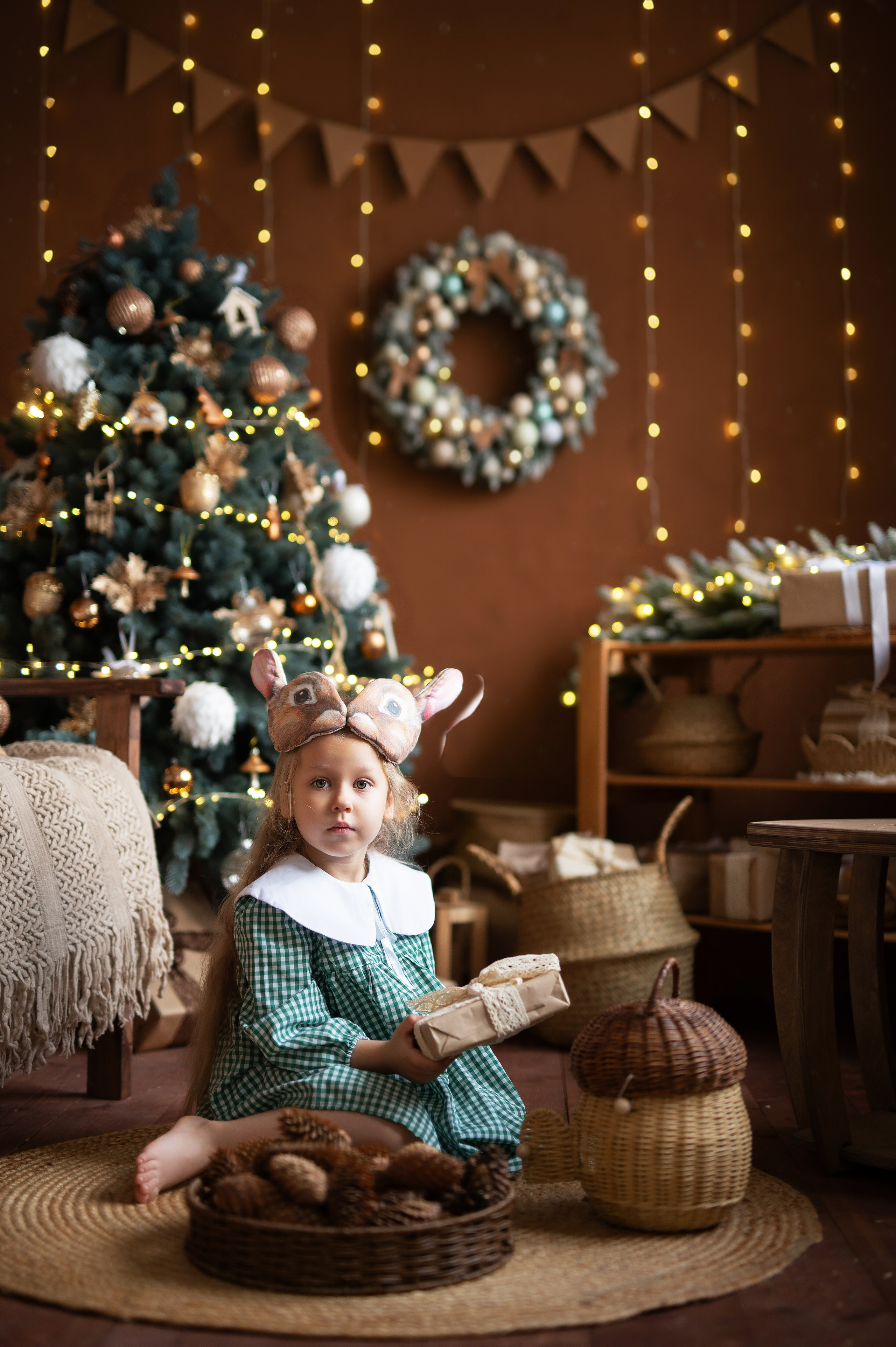 Детский и семейный фотограф Москва Рязань