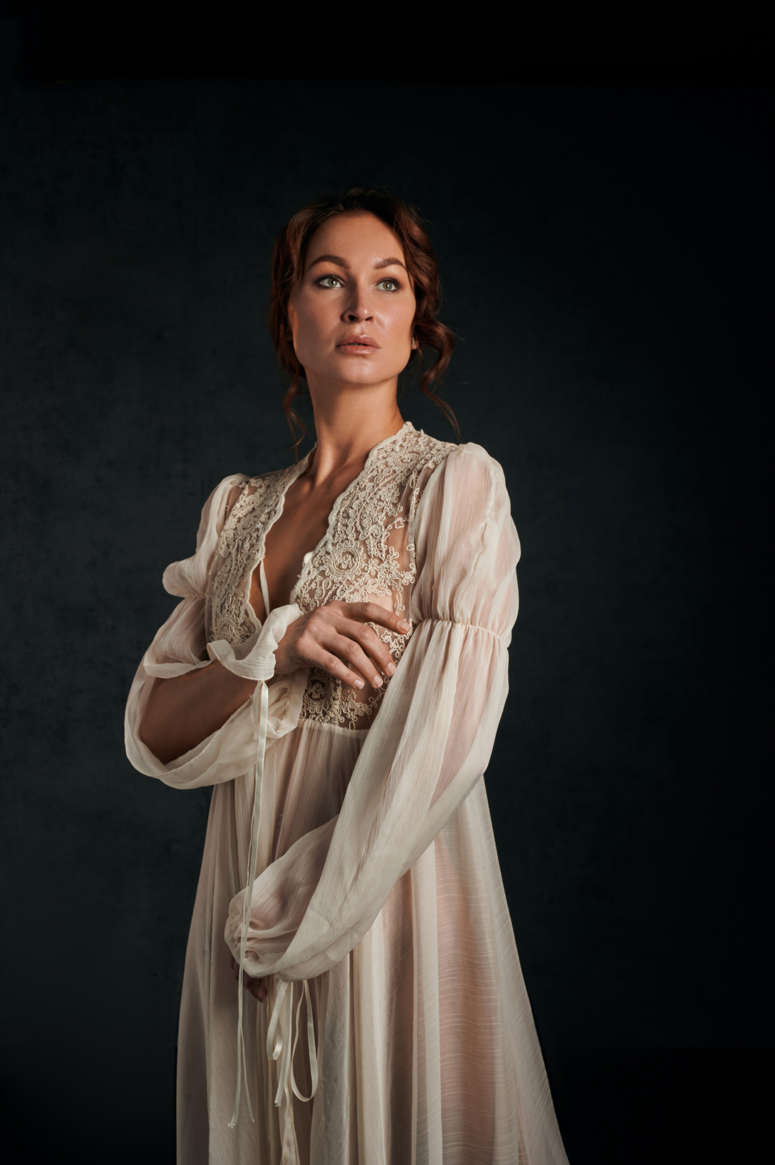 Фотограф Регина Барская, Калуга