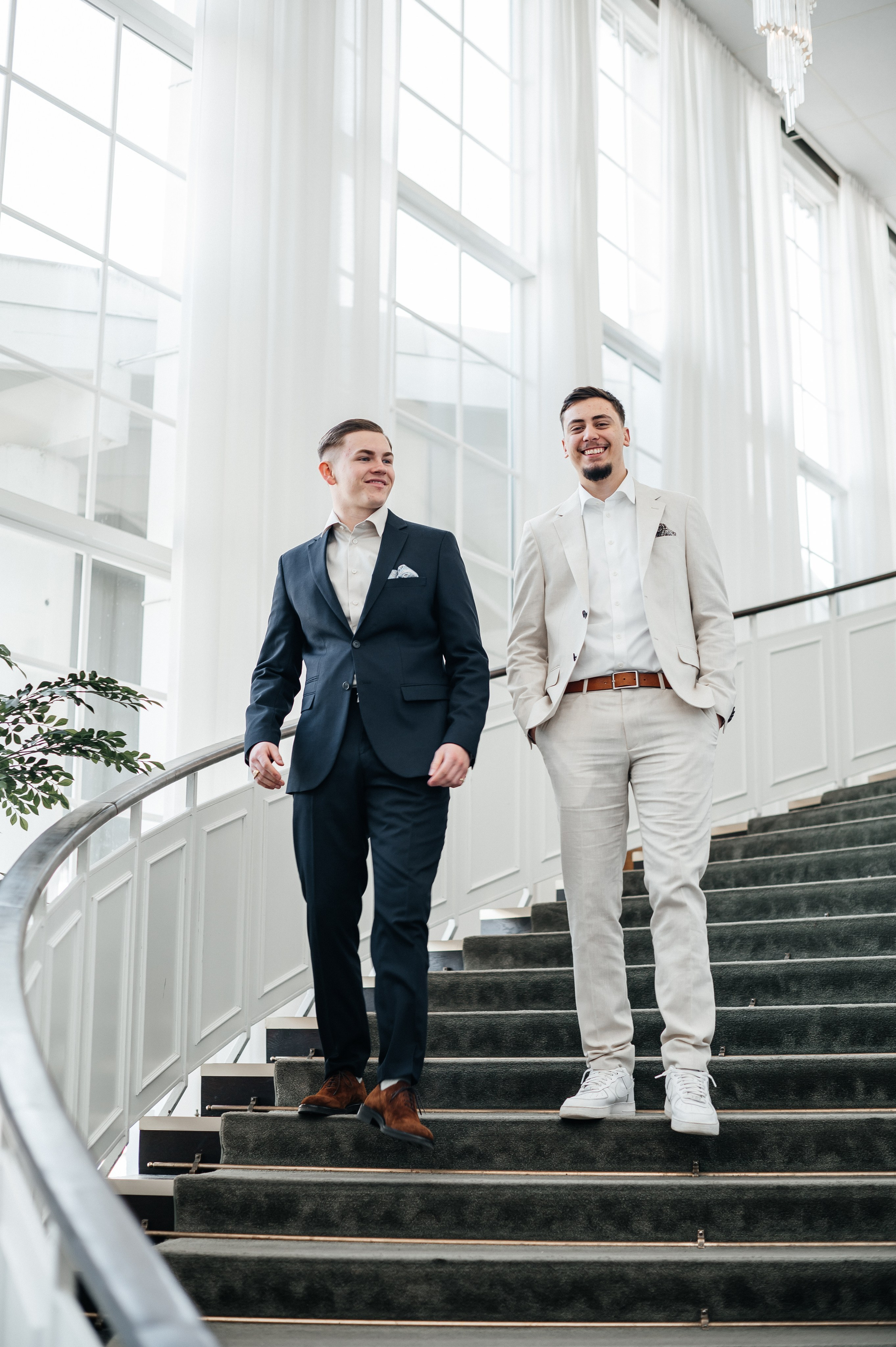 STUDENT 2025 — Nu är det dags att förbereda sig!. Bröllopsfotograf i Göteborg | Halmstad — Valentina