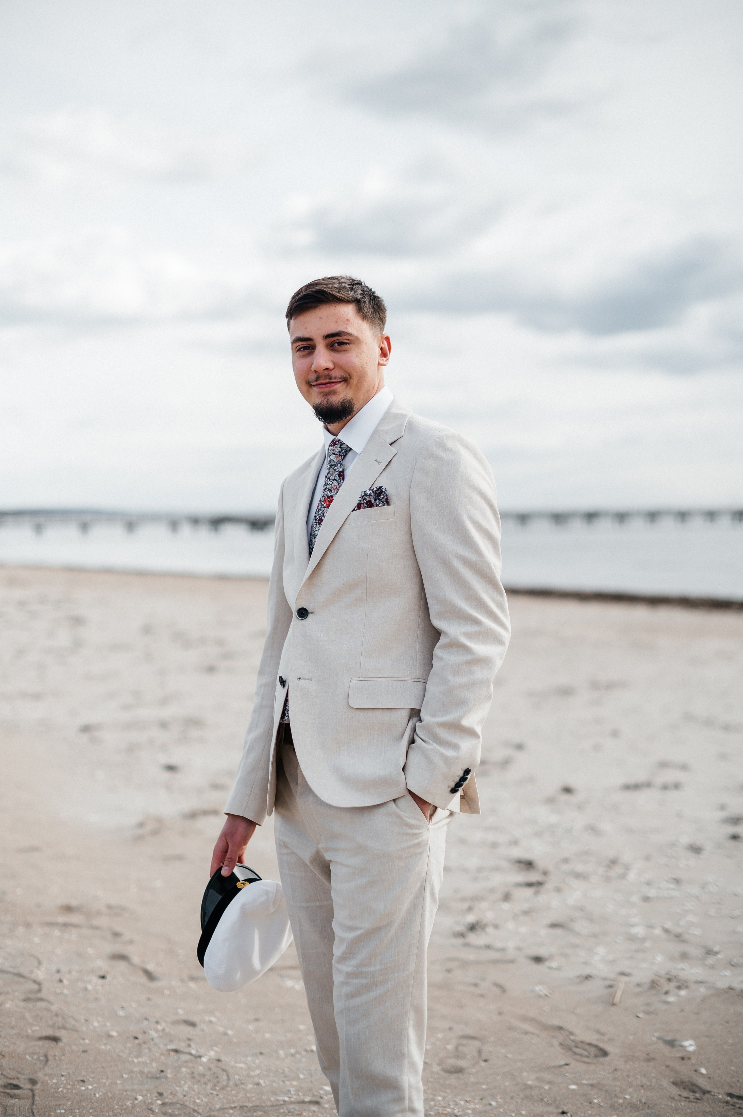 STUDENT 2025 — Nu är det dags att förbereda sig!. Bröllopsfotograf i Göteborg | Halmstad — Valentina