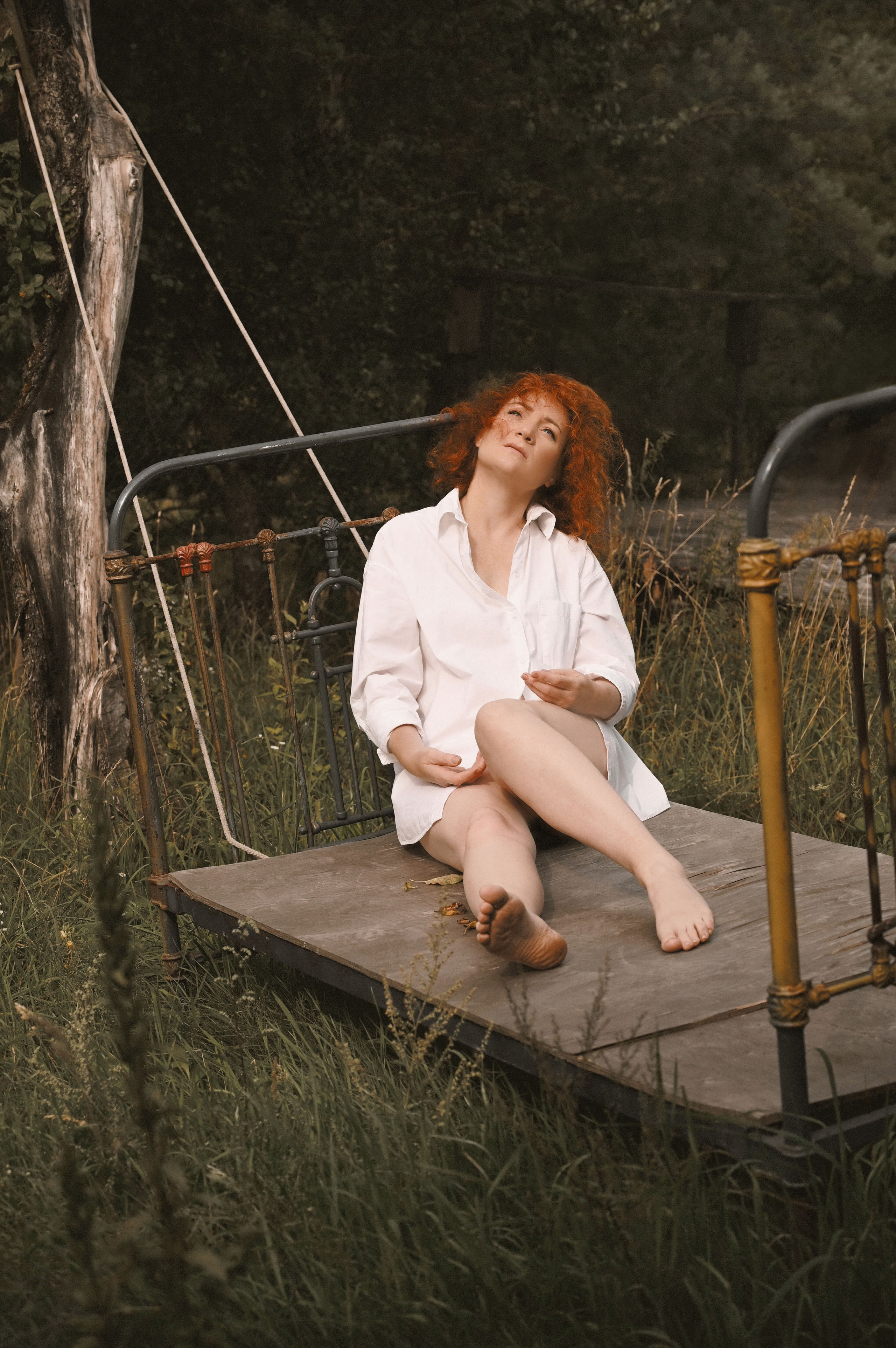 Светлана Семенова. ARTEXPOPHOTO