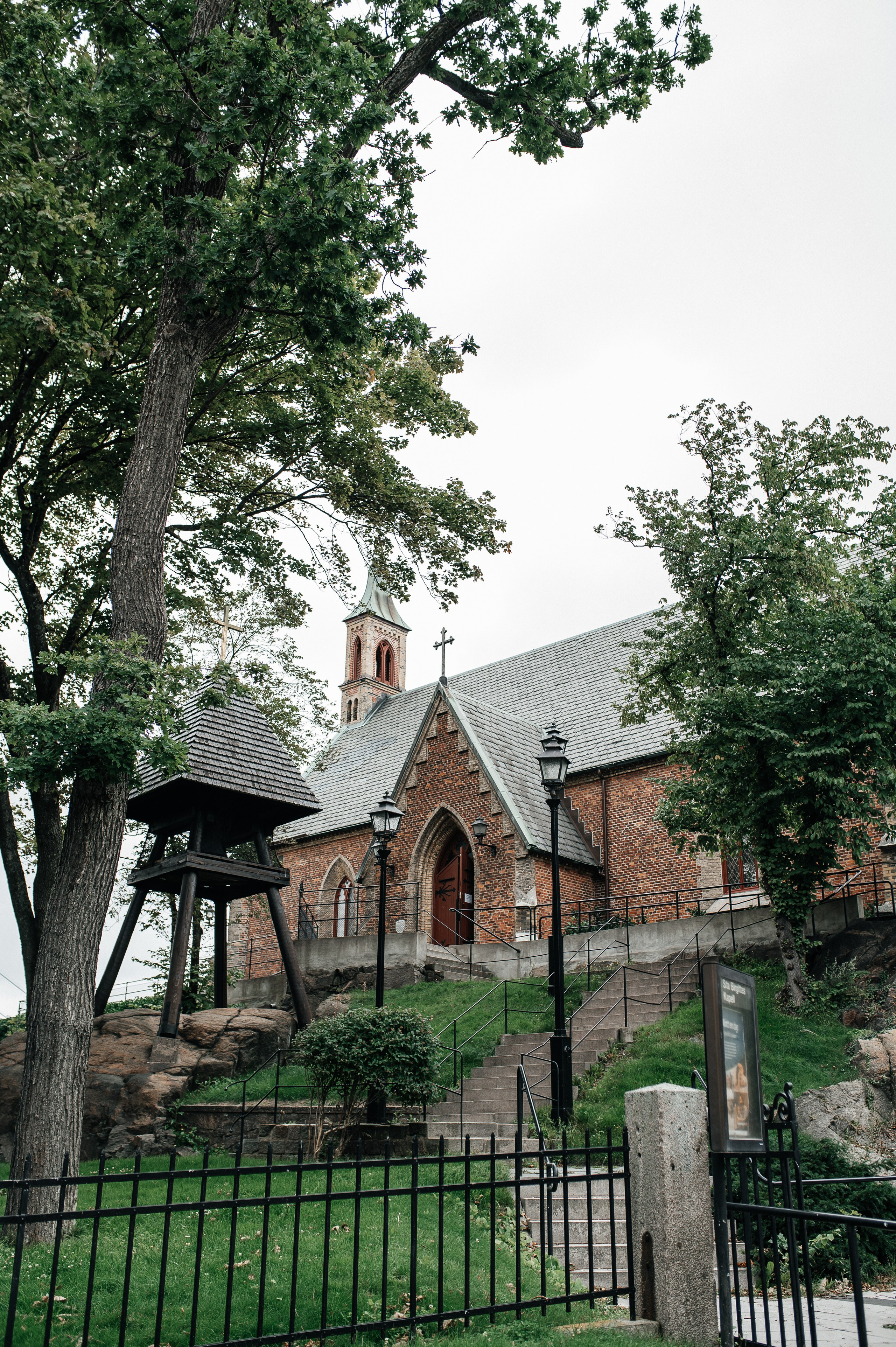 The Best Instagram Photo Spots in Gothenburg. Bröllops- och familjefotograf i Halmstad | Valentina