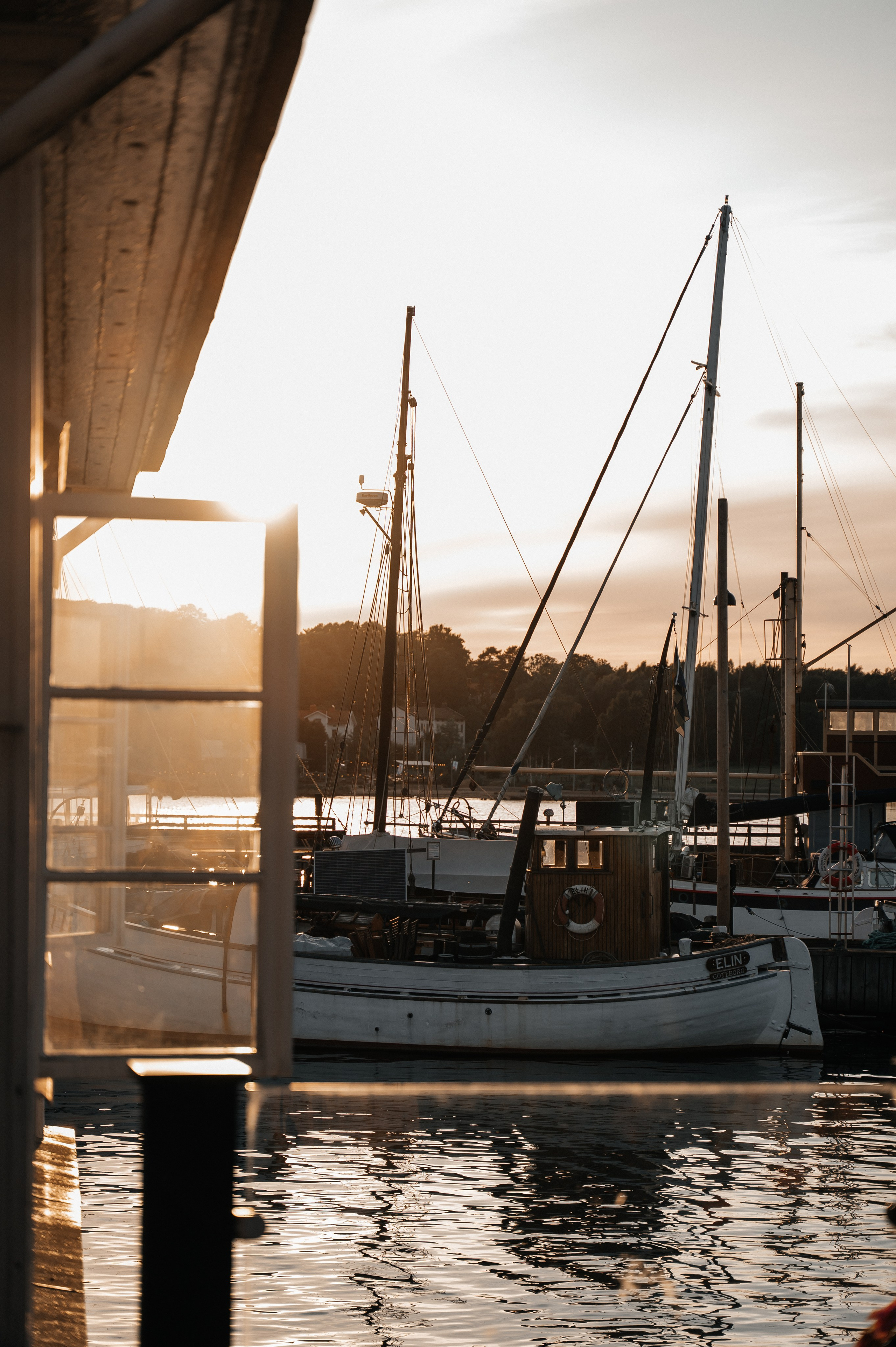 The Best Instagram Photo Spots in Gothenburg. Bröllops- och familjefotograf i Halmstad | Valentina