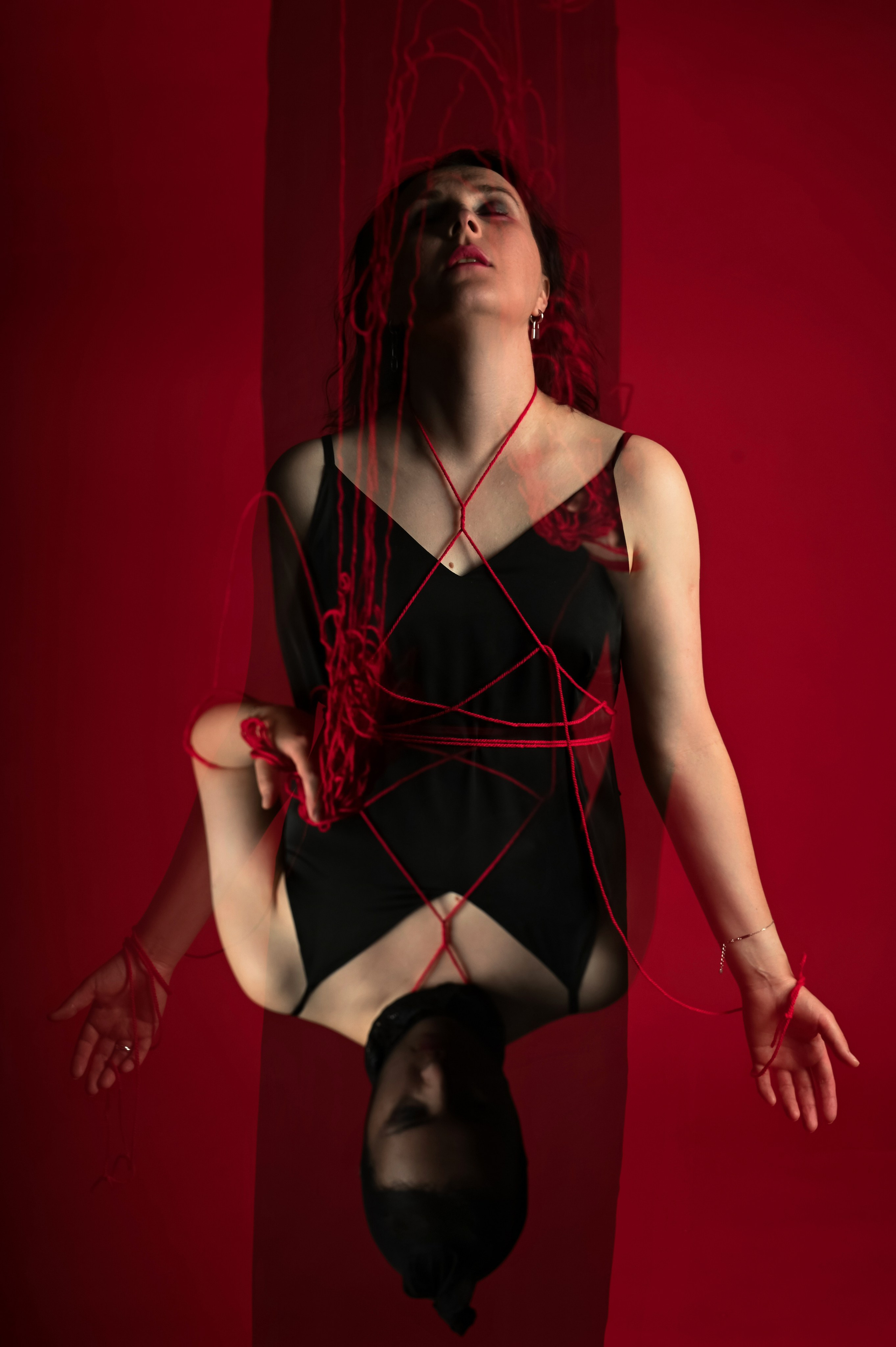 Выставки. Фотограф в Омске Елизавета Кириллова