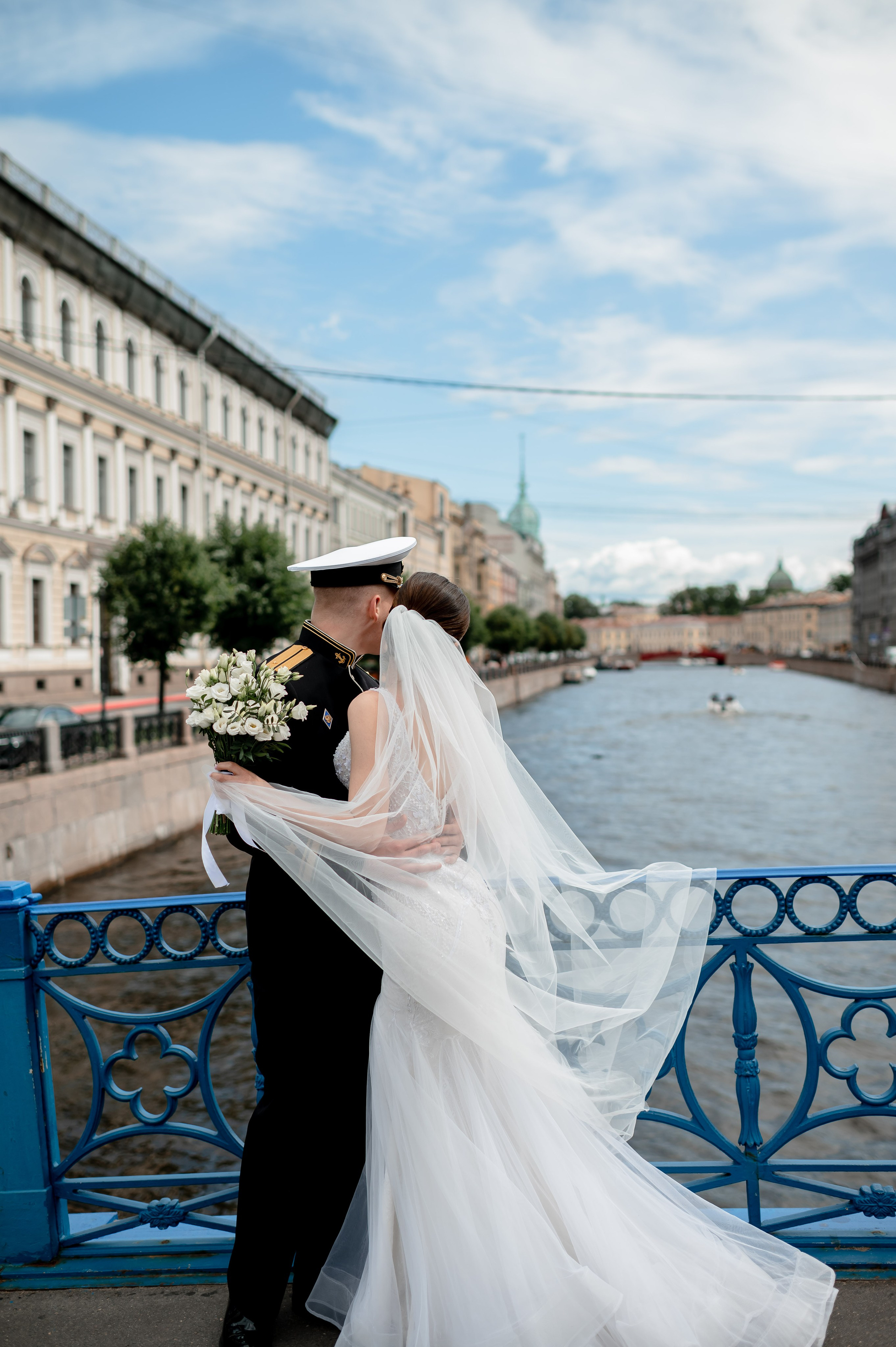 Самые красивые места для проведения свадебной фотосессиии. Портретный, семейный и свадебный фотограф в Санкт-Петербурге и в Москве Ширяев Денис