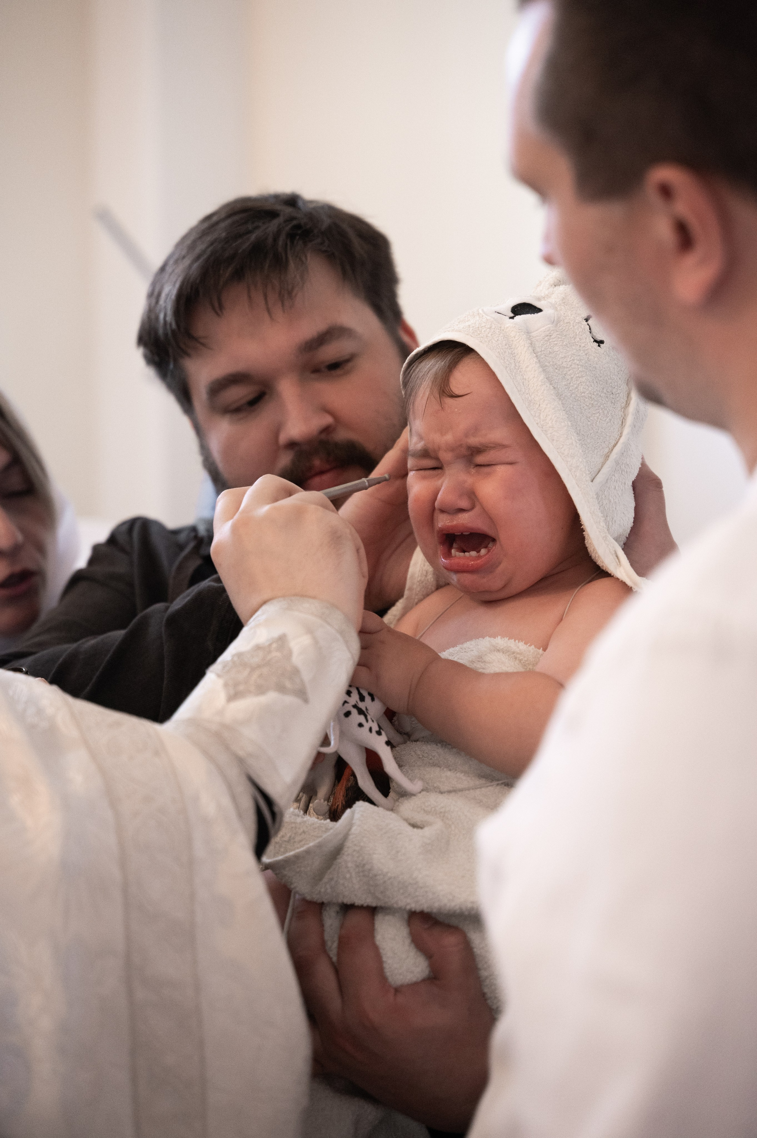 Фотограф в Омске Елизавета Кириллова