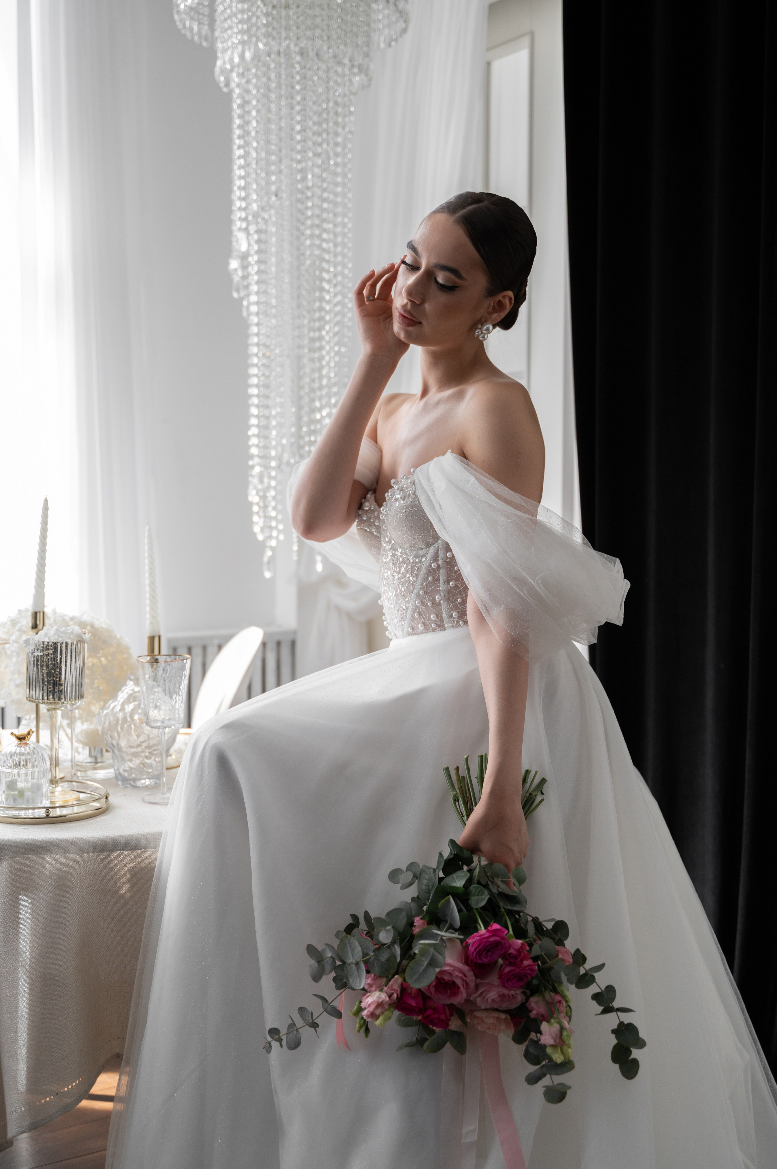 Фотограф в Омске Елизавета Кириллова