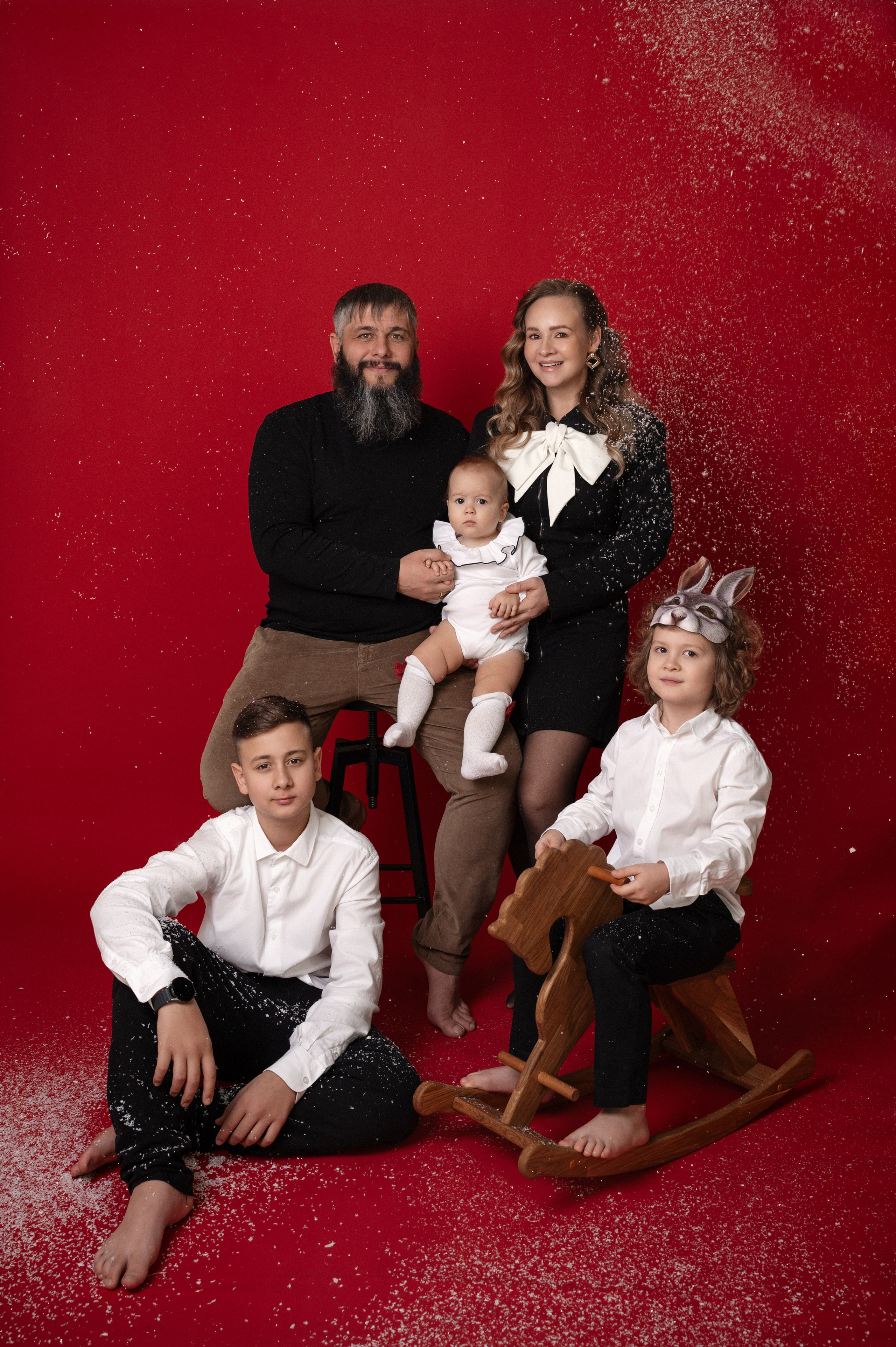 Рекомендации. Юлия Амели — фотограф беременности и материнства во Владивостоке