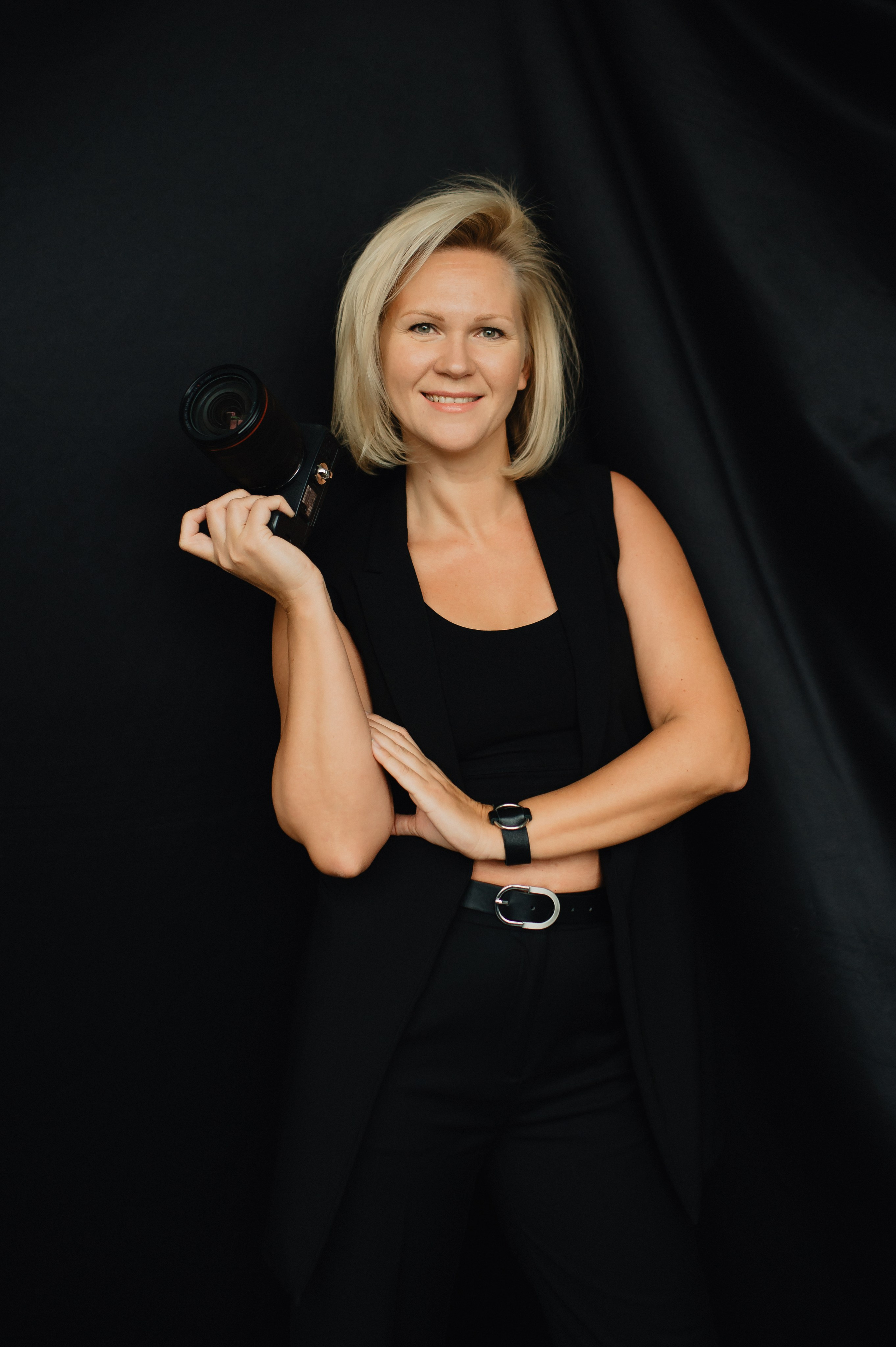 Фотограф в Санкт-Петербурге Ефремова Наталья