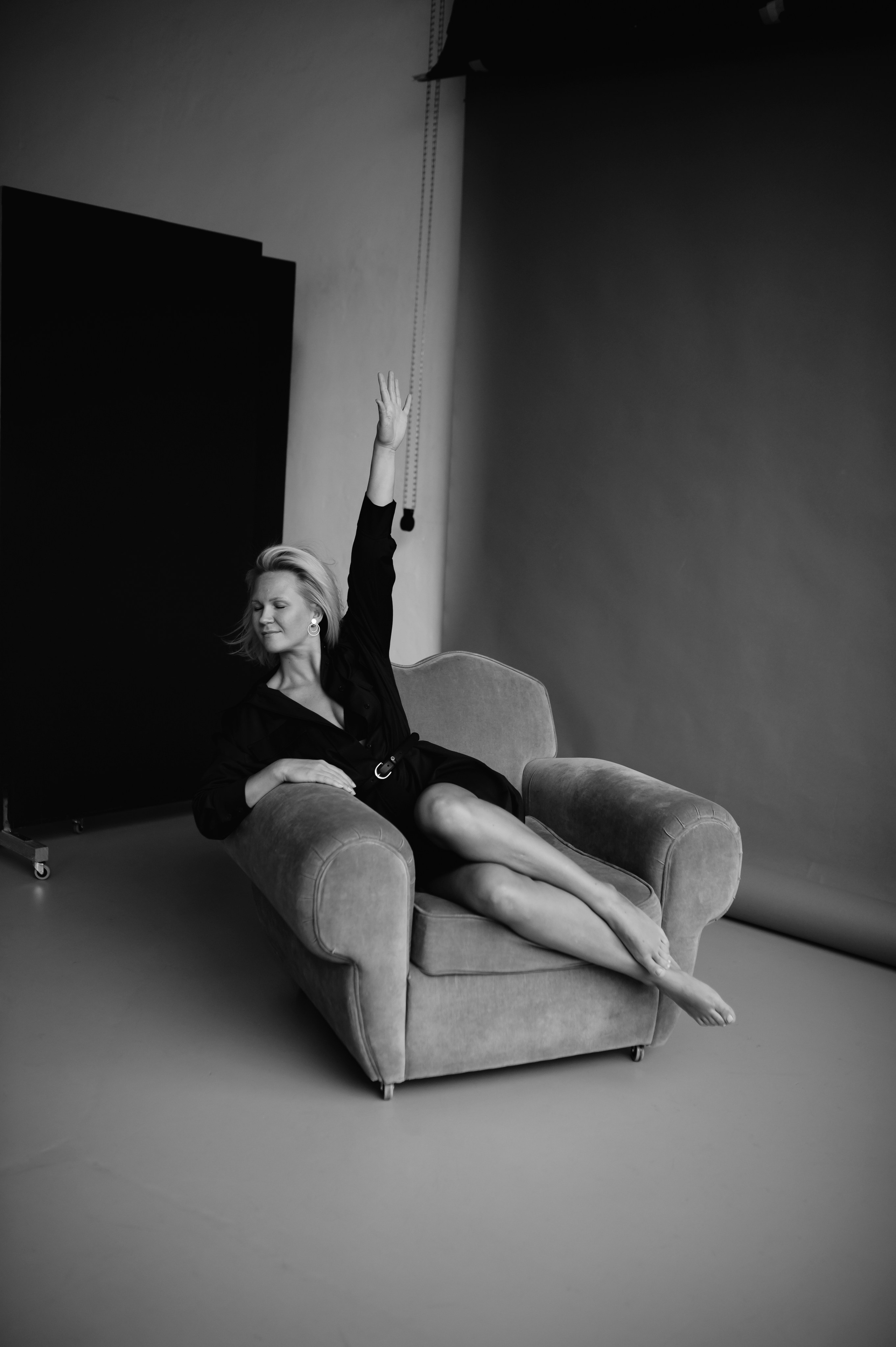 Фотограф в Санкт-Петербурге Ефремова Наталья