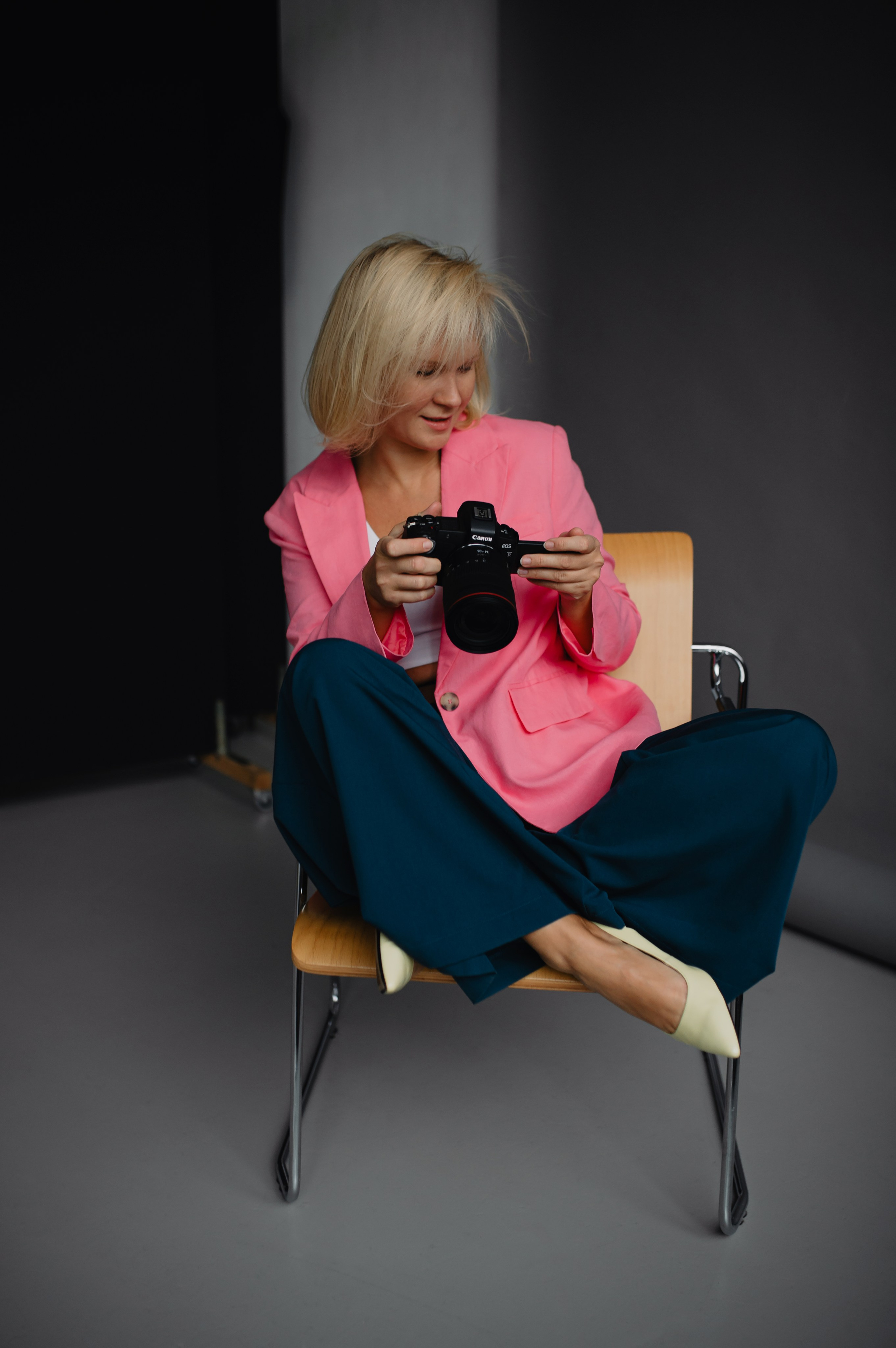 Фотограф в Санкт-Петербурге Ефремова Наталья