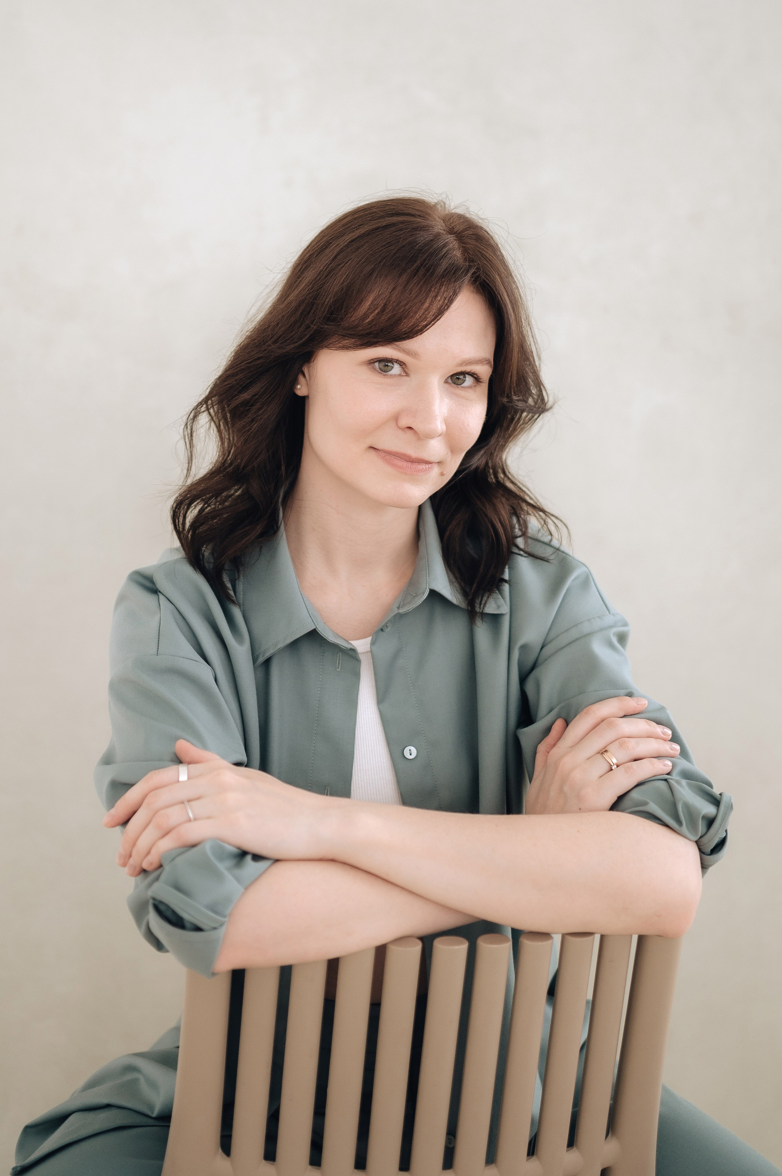 Фотограф в Москве и Московской области Таня Яблочкина