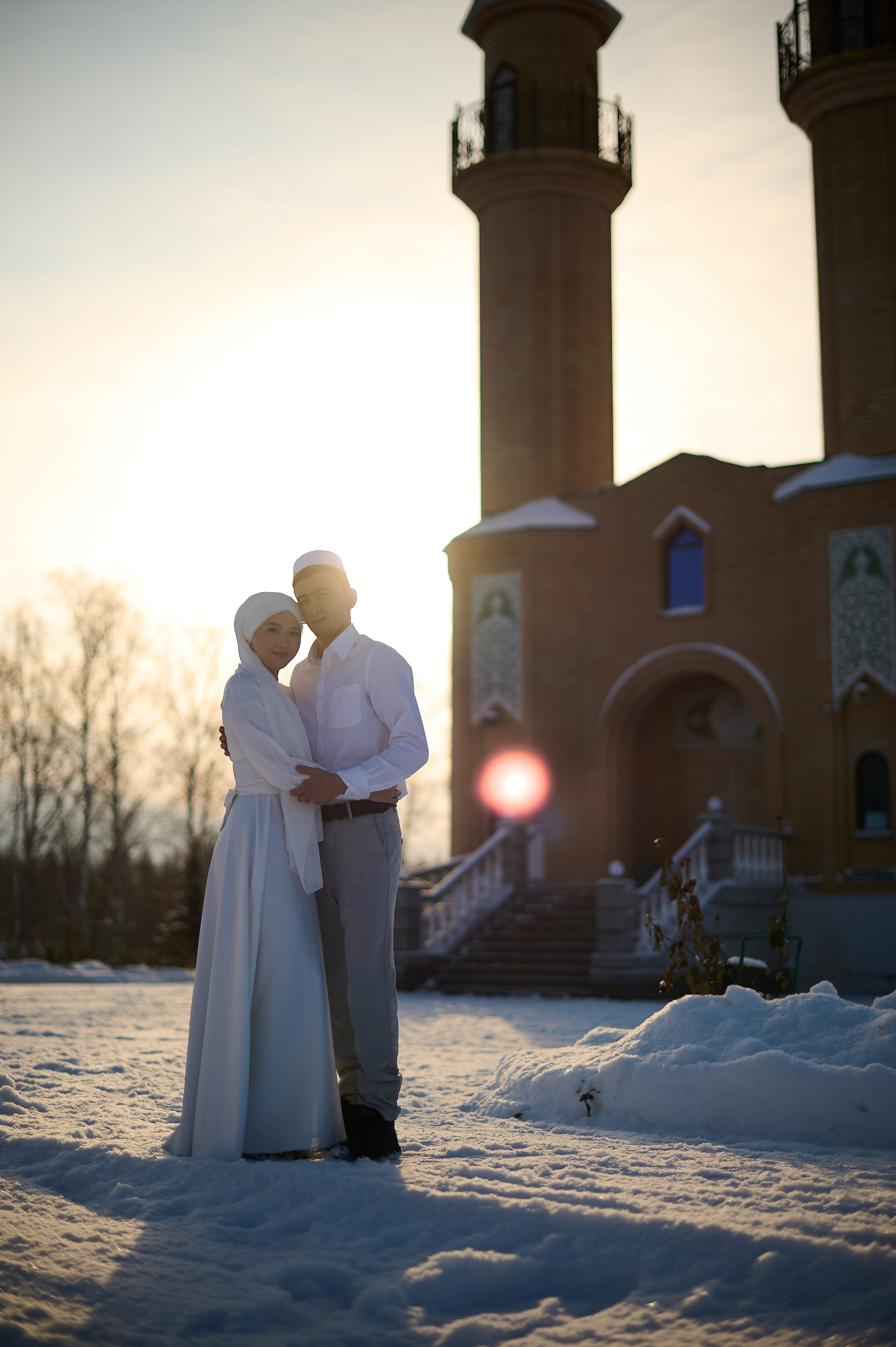 Как провести никах. Свадебный фотограф Тимур Хабибуллин