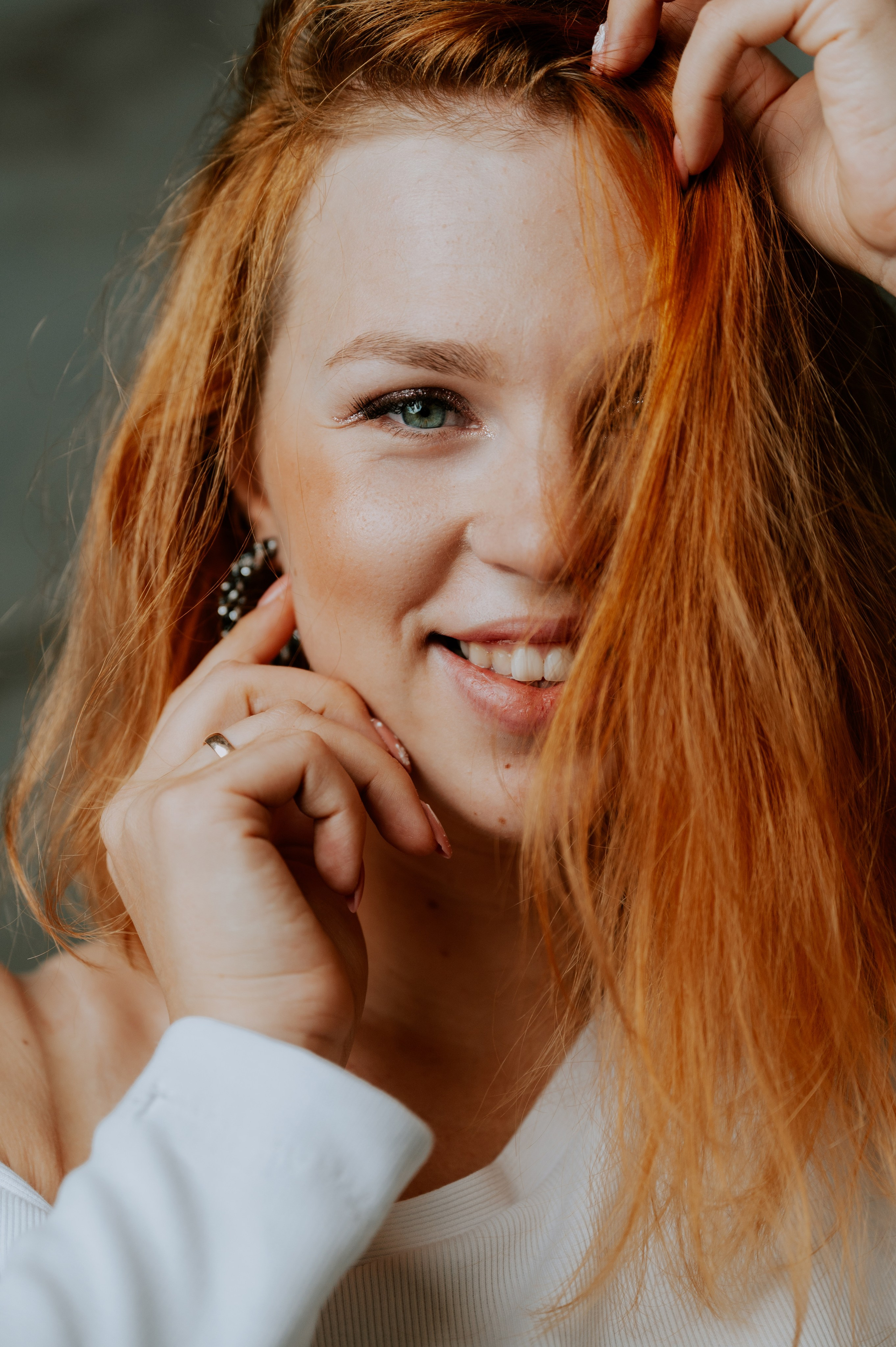 Мария Черных — портретный и семейный фотограф в Краснодаре