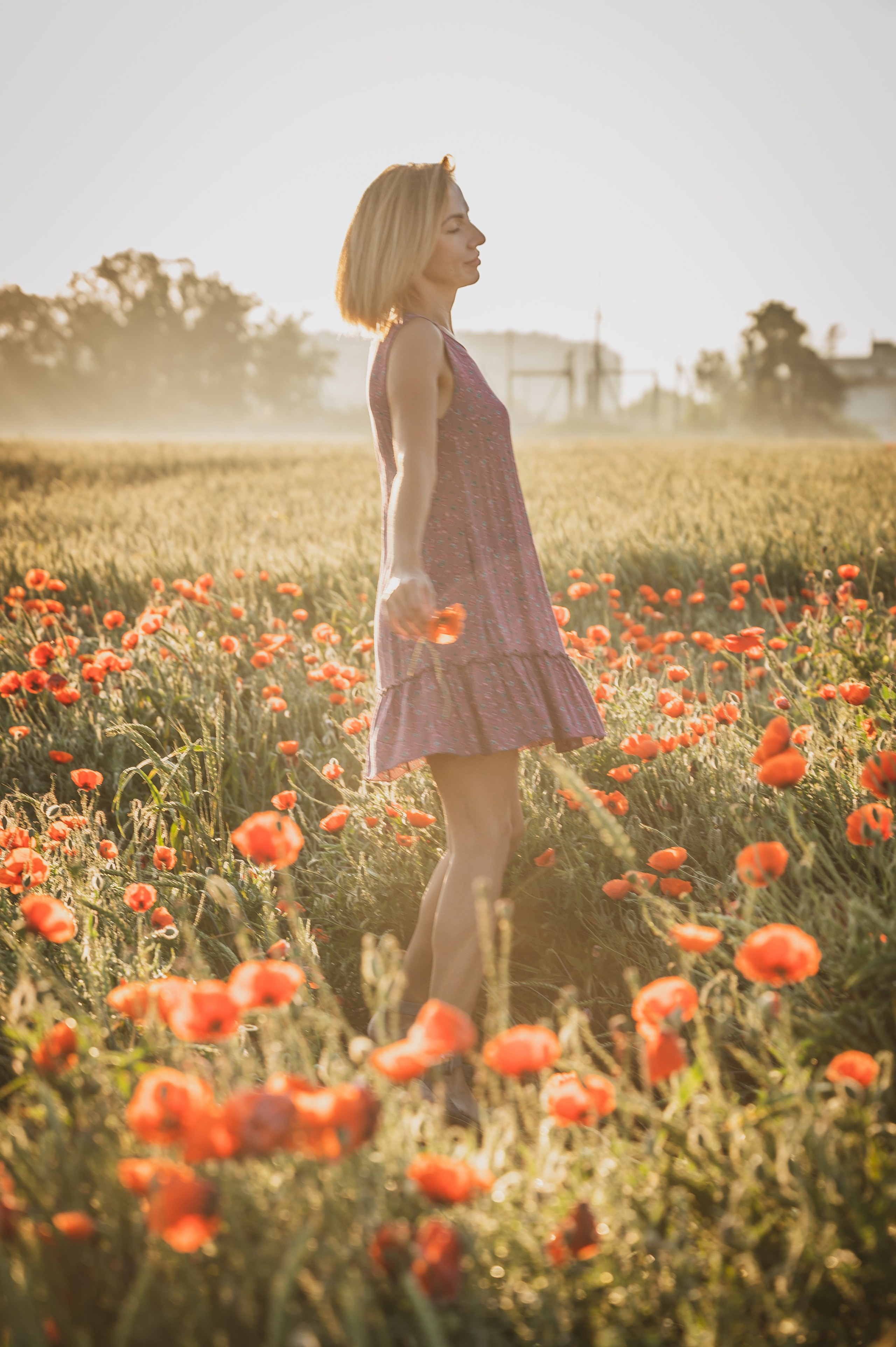 Мария Черных — портретный и семейный фотограф в Краснодаре